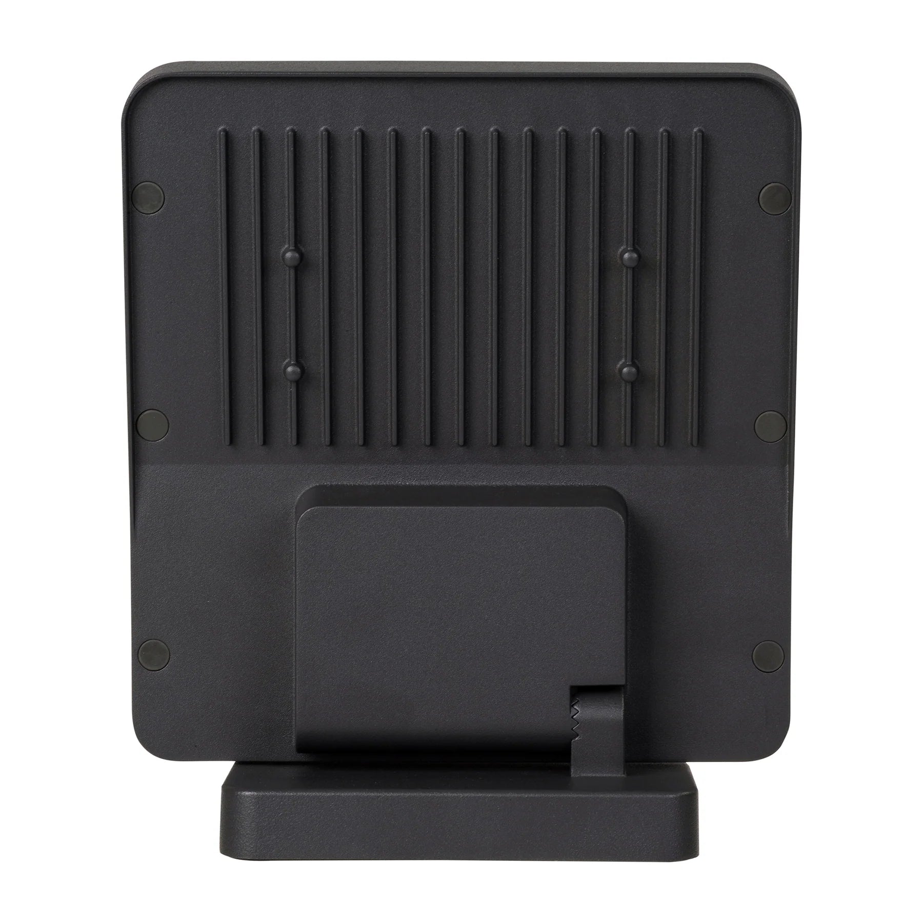 Havit Favo LED Floodlights 4000K Aluminium Grey 24W 240V IP54- HV3722N-GRY