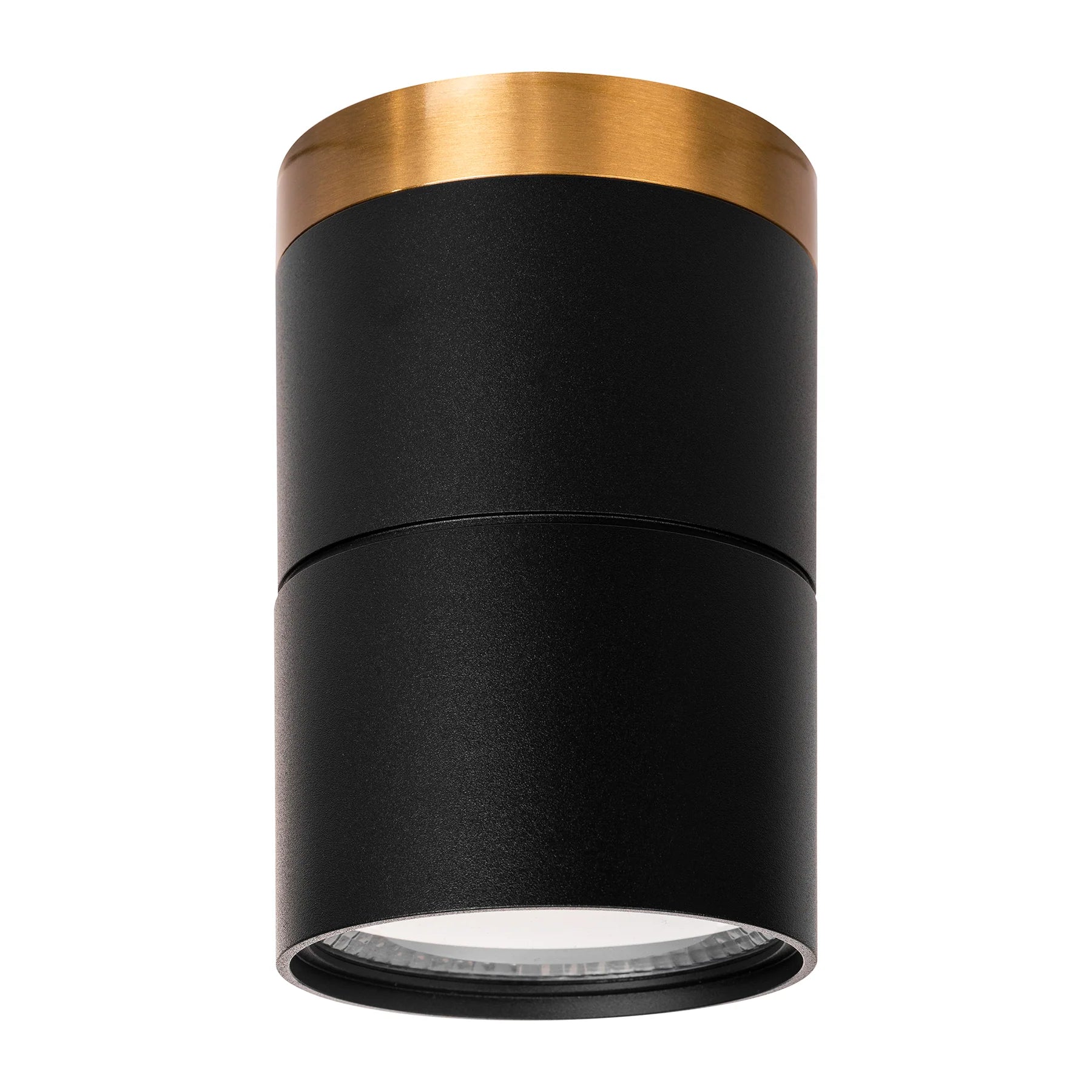 Havit Gold Ring Accessories to Suit HV5803 | HV5815 | HV5843 Surface Mount Downlights - HV58101-GR