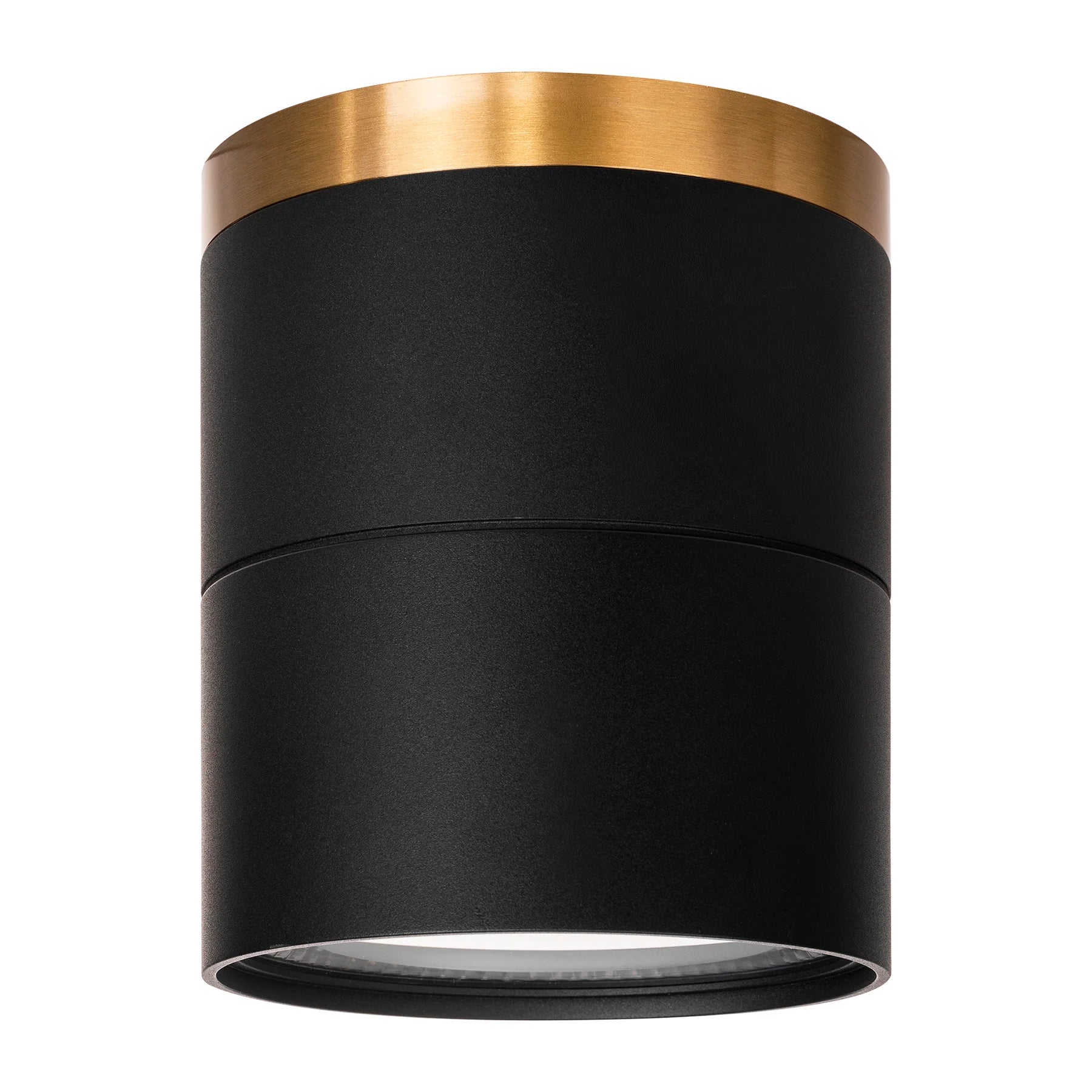 Havit Gold Ring Accessories to Suit HV5805 Surface Mount Downlights - HV58102-GR