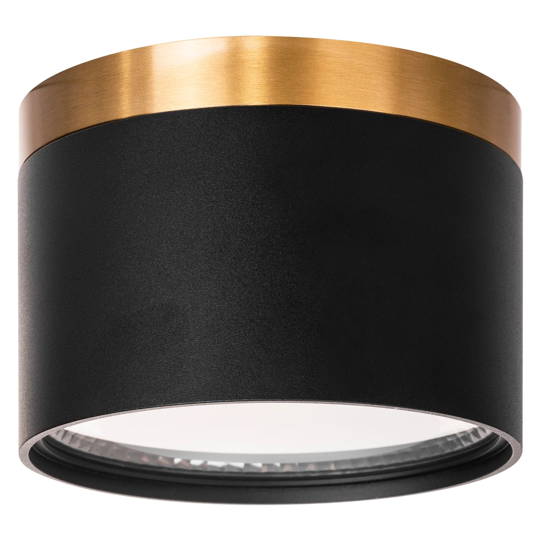 Havit Gold Ring Accessories to Suit HV5805 Surface Mount Downlights - HV58102-GR