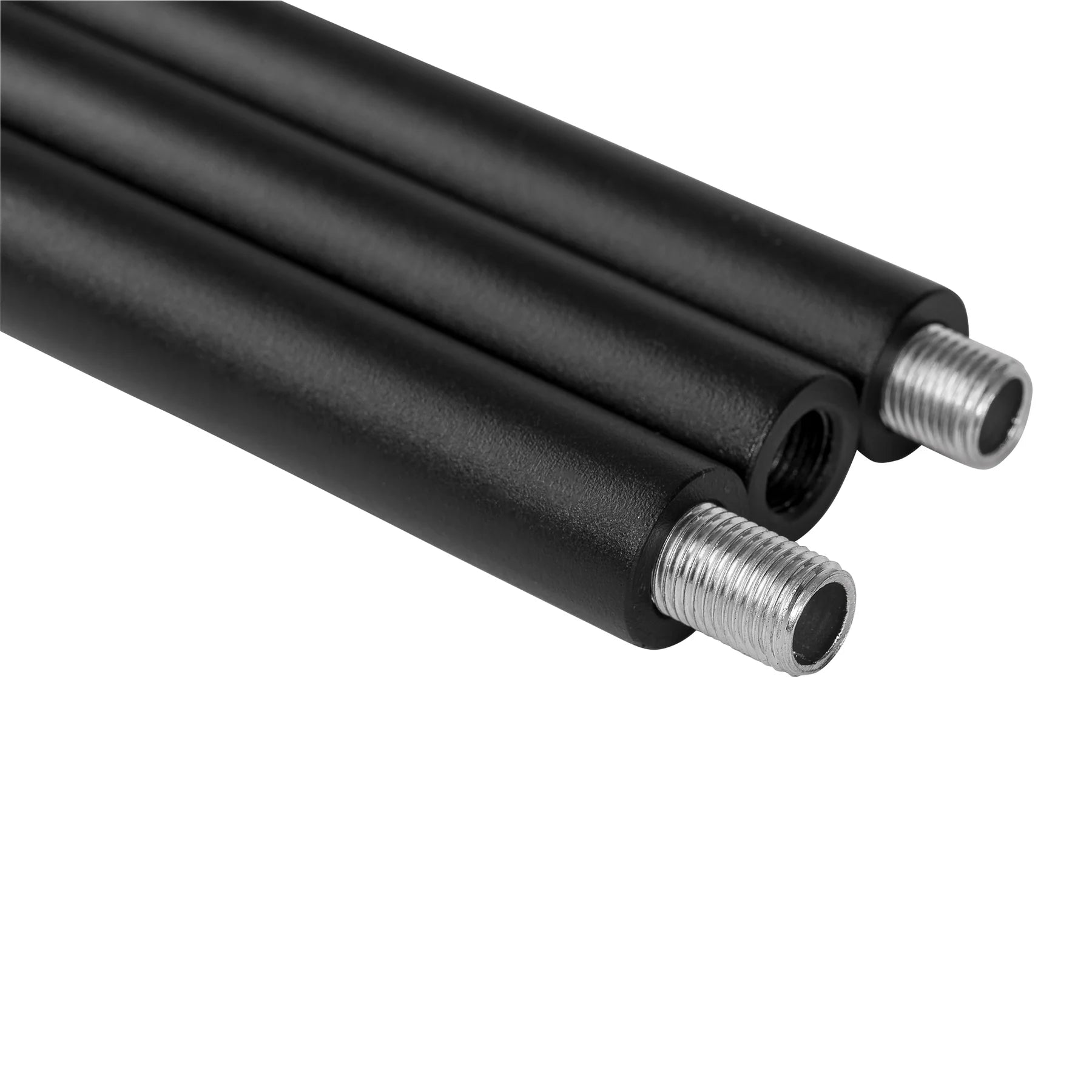 Havit Rod to suit Nella Interior Pendants Black - HV580X-BLK-ROD - Havit Lighting
