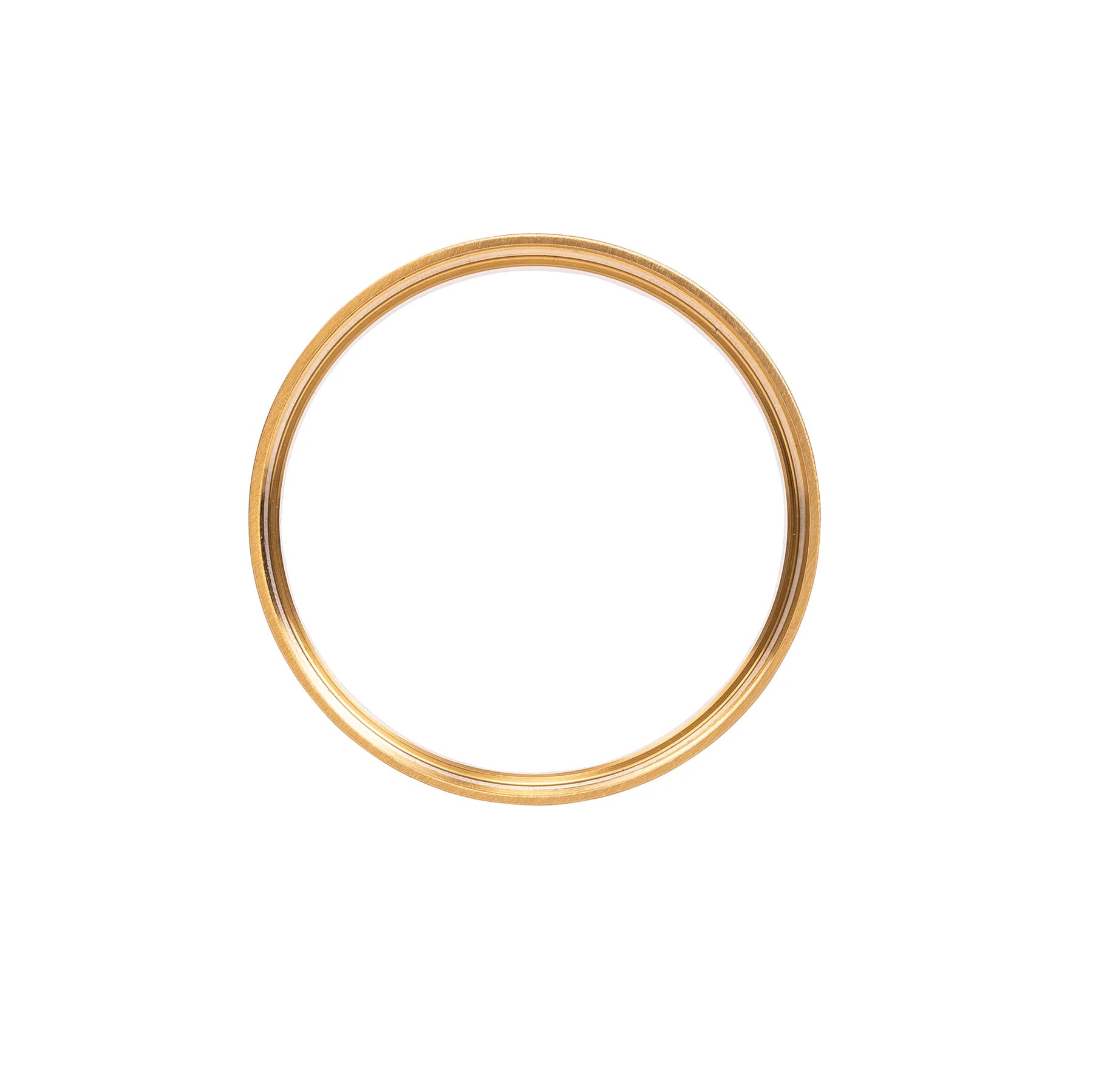 Havit Gold Ring Accessories to Suit HV5802 | HV5812 | HV5841 Surface Mount Downlights - HV58100-GR