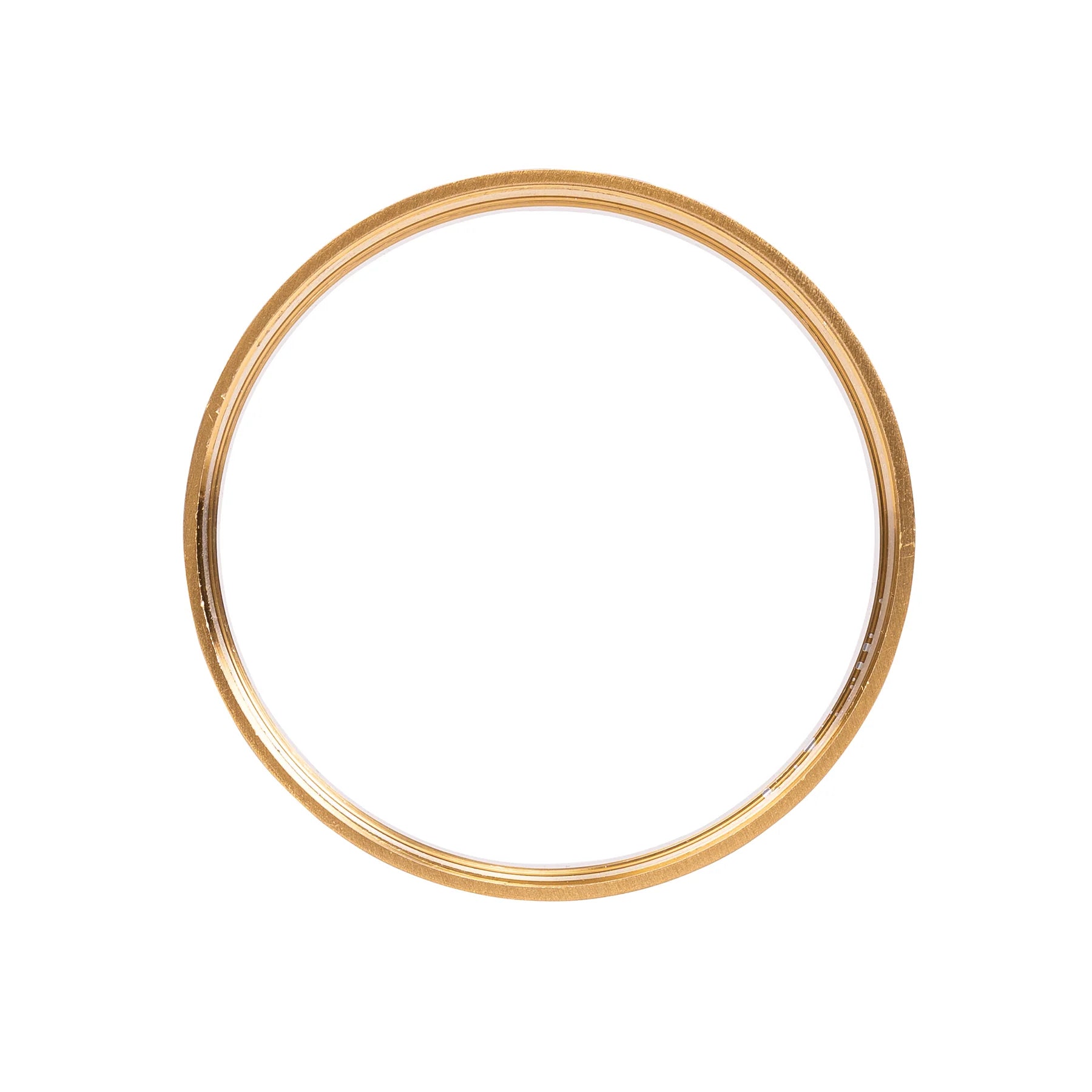 Havit Gold Ring Accessories to Suit HV5813 | HV5842 Surface Mount Downlights - HV58103-GR