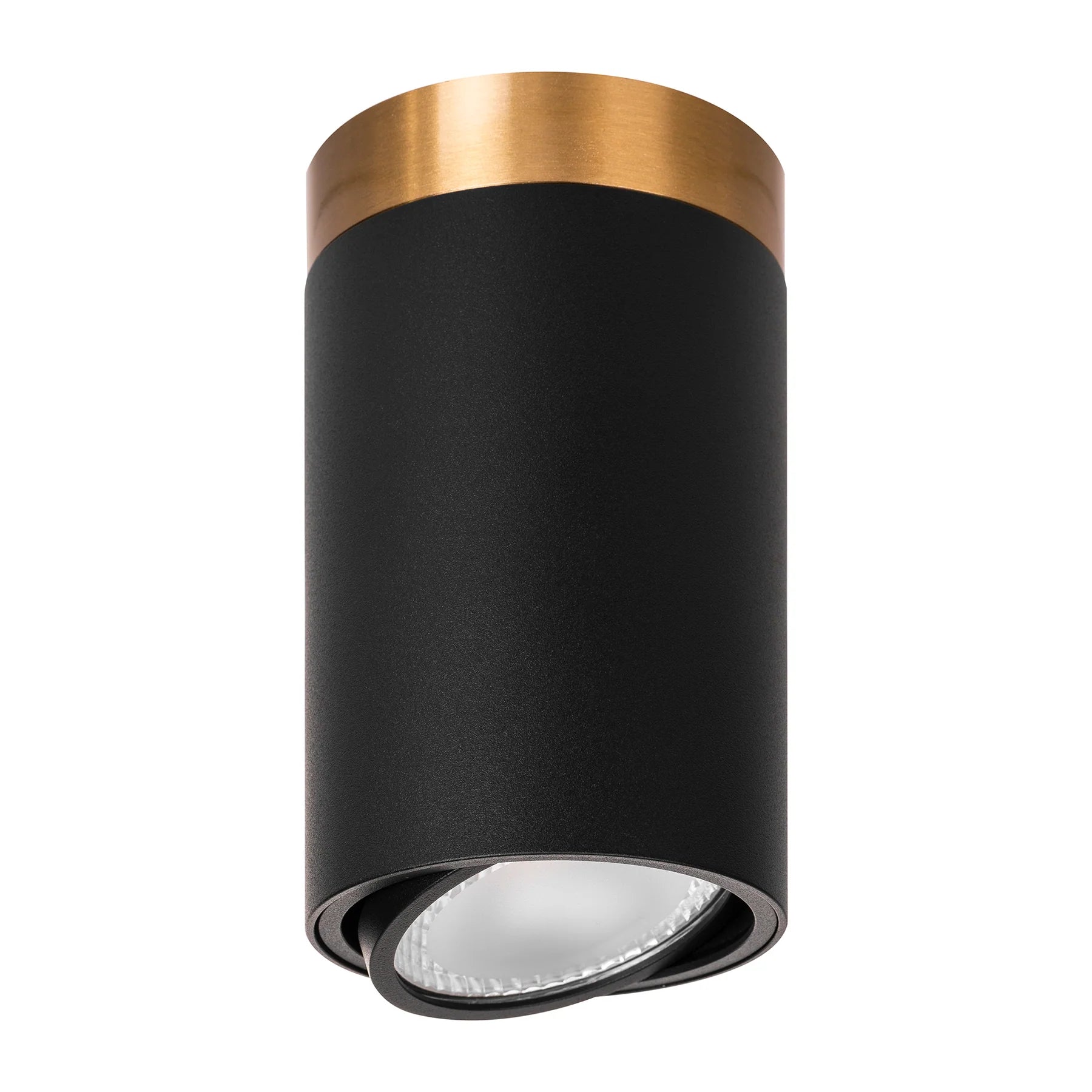 Havit Gold Ring Accessories to Suit HV5813 | HV5842 Surface Mount Downlights - HV58103-GR