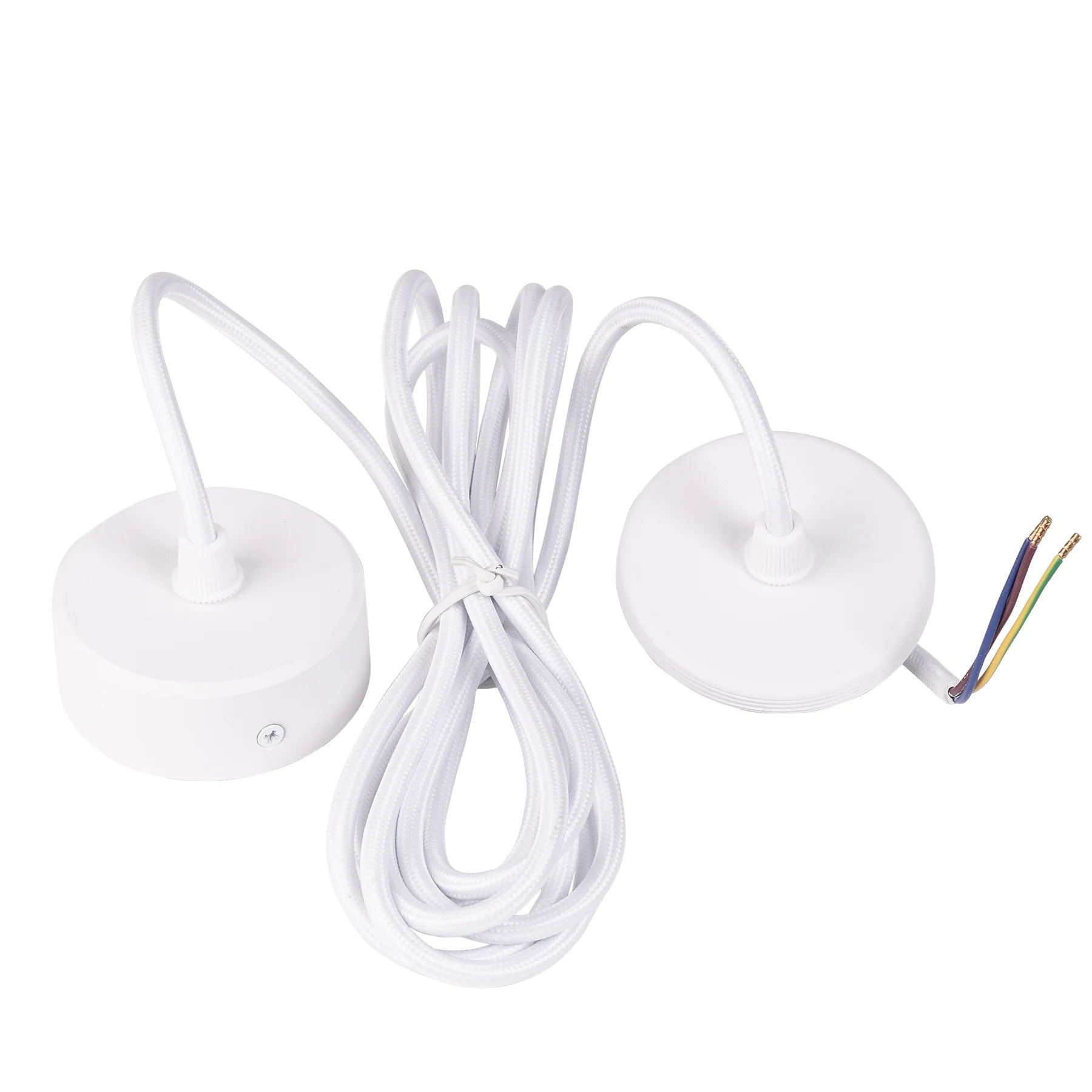 Havit Pendant Accessory to Suit Nella Surface Mounted Downlight - HV5841S-WHT