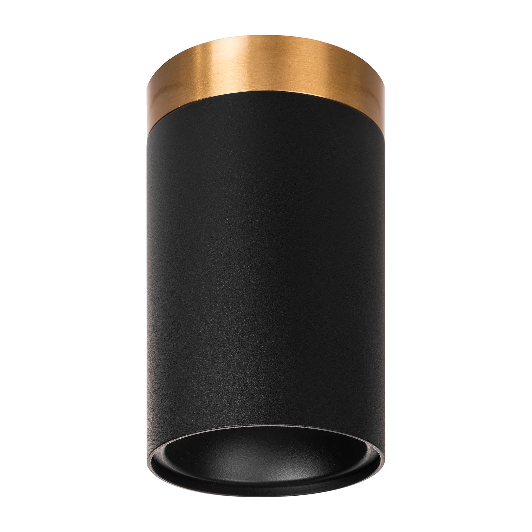 Havit Gold Ring Accessories to Suit HV5813 | HV5842 Surface Mount Downlights - HV58103-GR