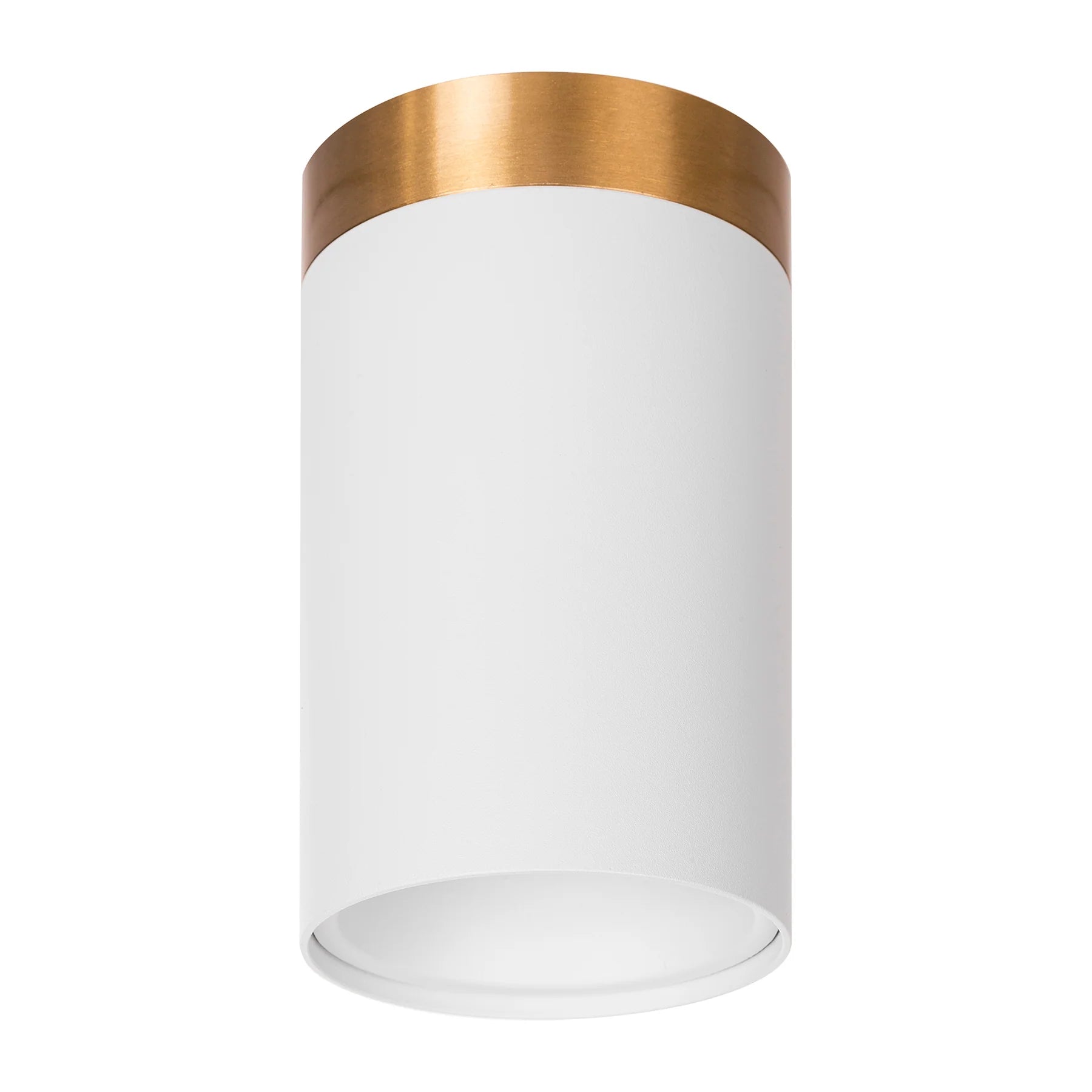 Havit Gold Ring Accessories to Suit HV5813 | HV5842 Surface Mount Downlights - HV58103-GR