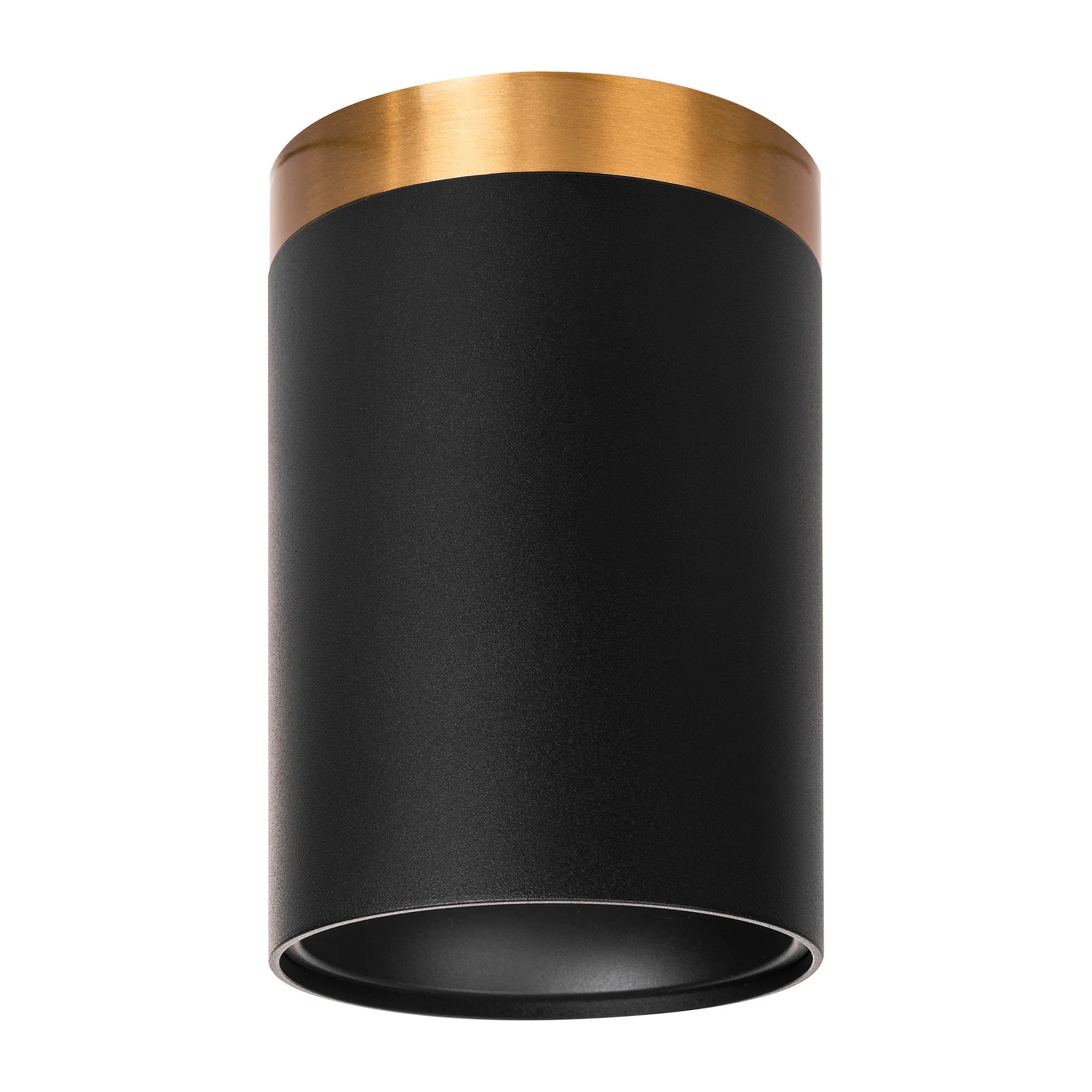 Havit Gold Ring Accessories to Suit HV5803 | HV5815 | HV5843 Surface Mount Downlights - HV58101-GR
