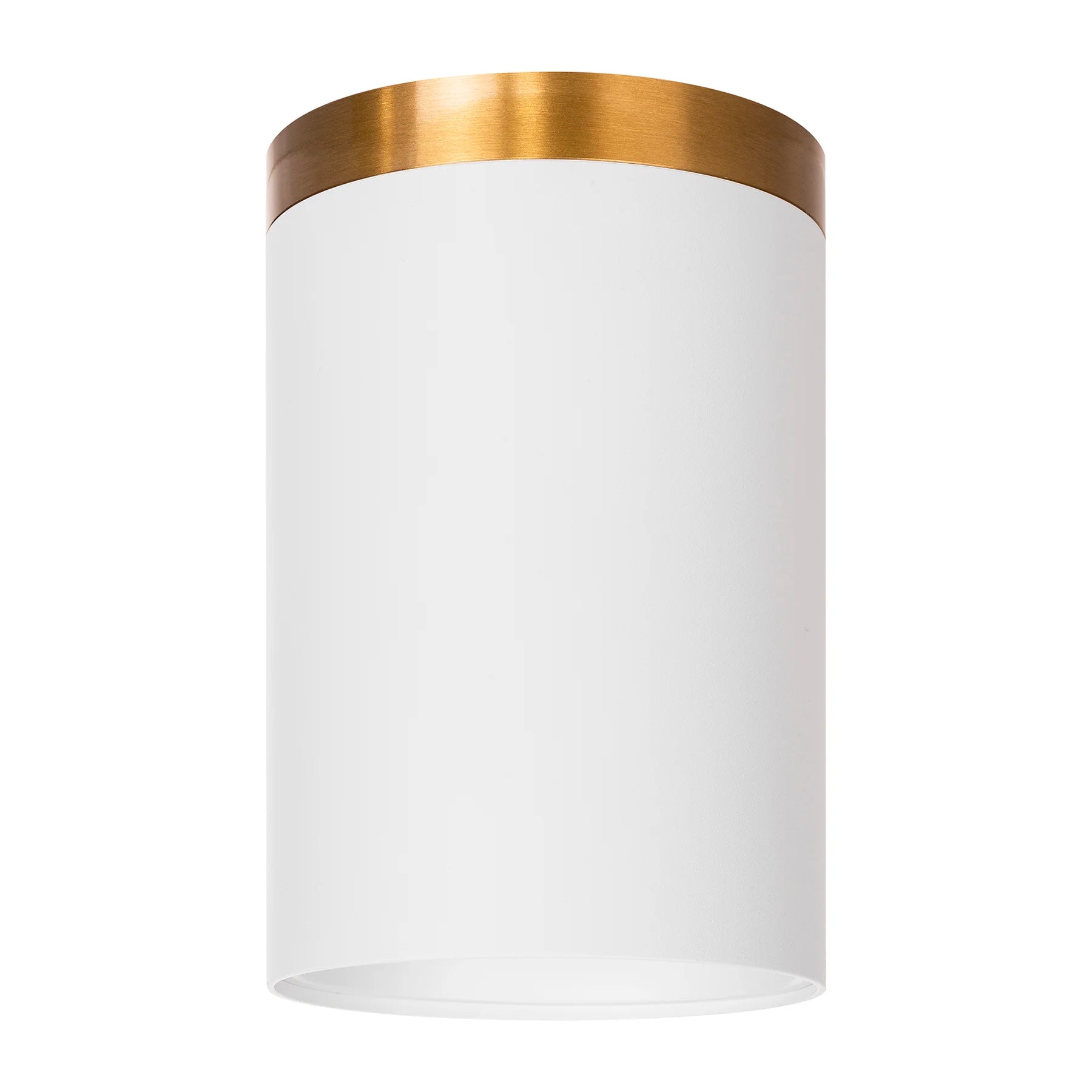 Havit Gold Ring Accessories to Suit HV5844 Surface Mount Downlights - HV58104-GR