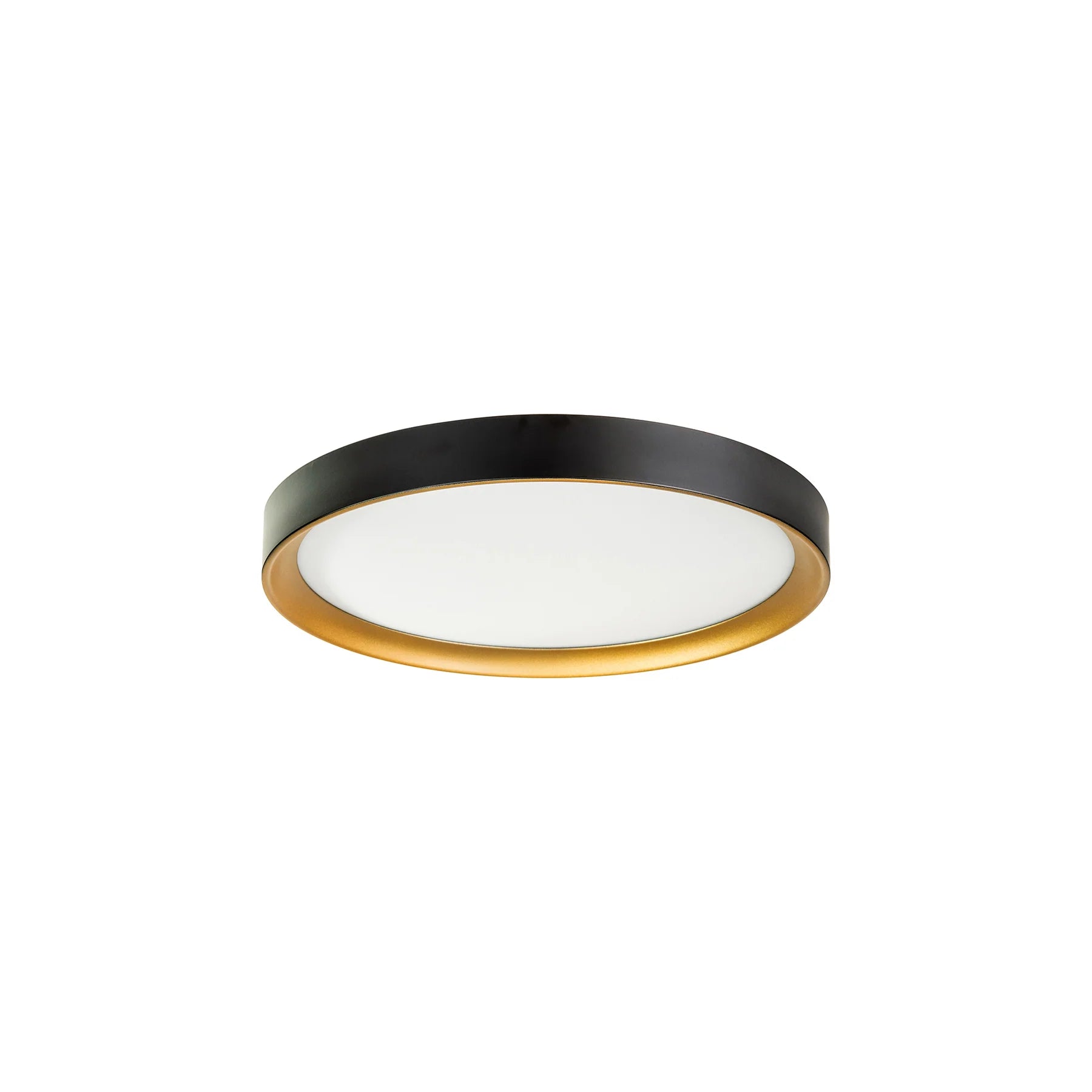 Havit Auster Trim Accessories to suit HV5863S-WHT Black+Gold- HV5863-2-BLKGLD