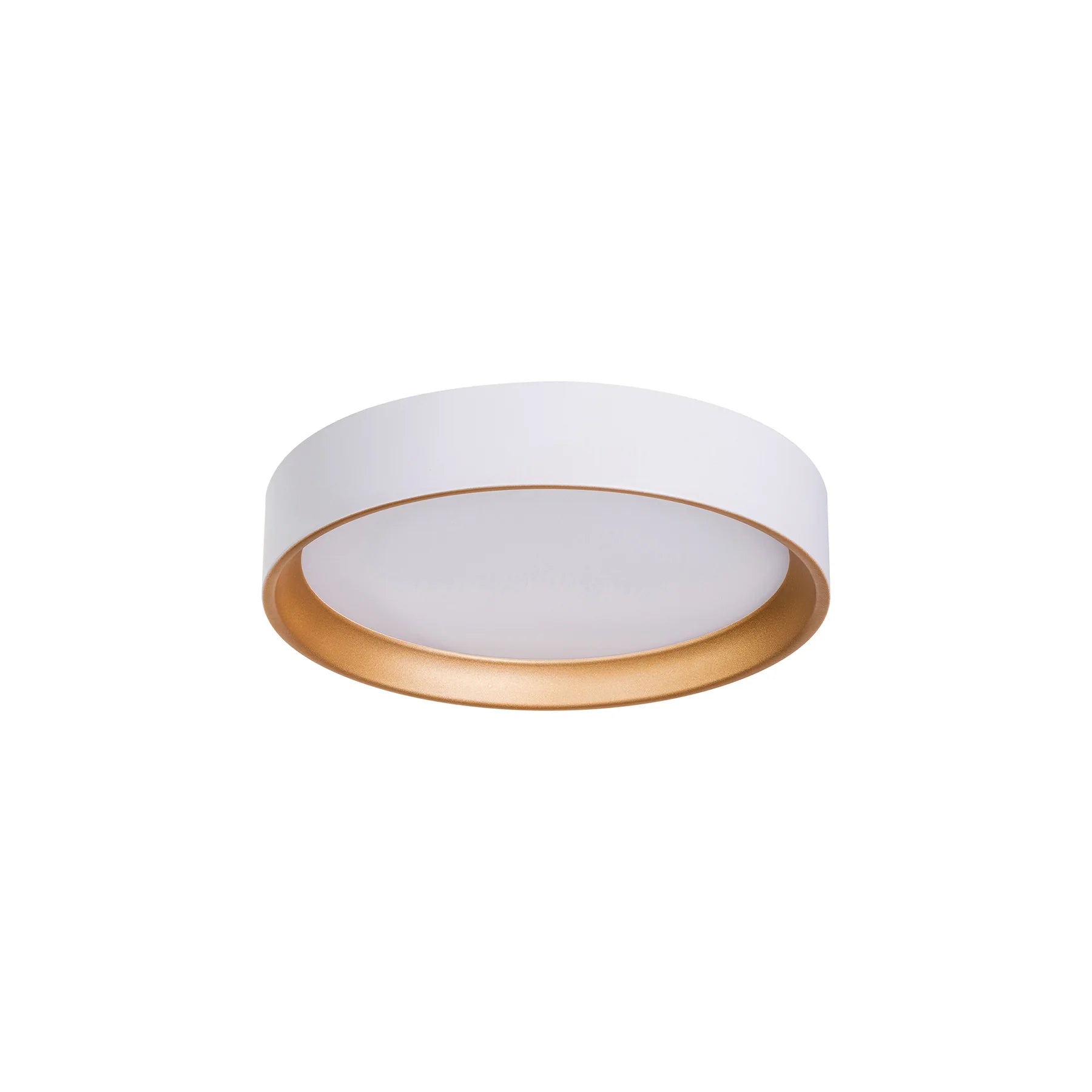 Havit Auster Trim Accessories to suit HV5863S-WHT White+Gold- HV5863-2-WHTGLD