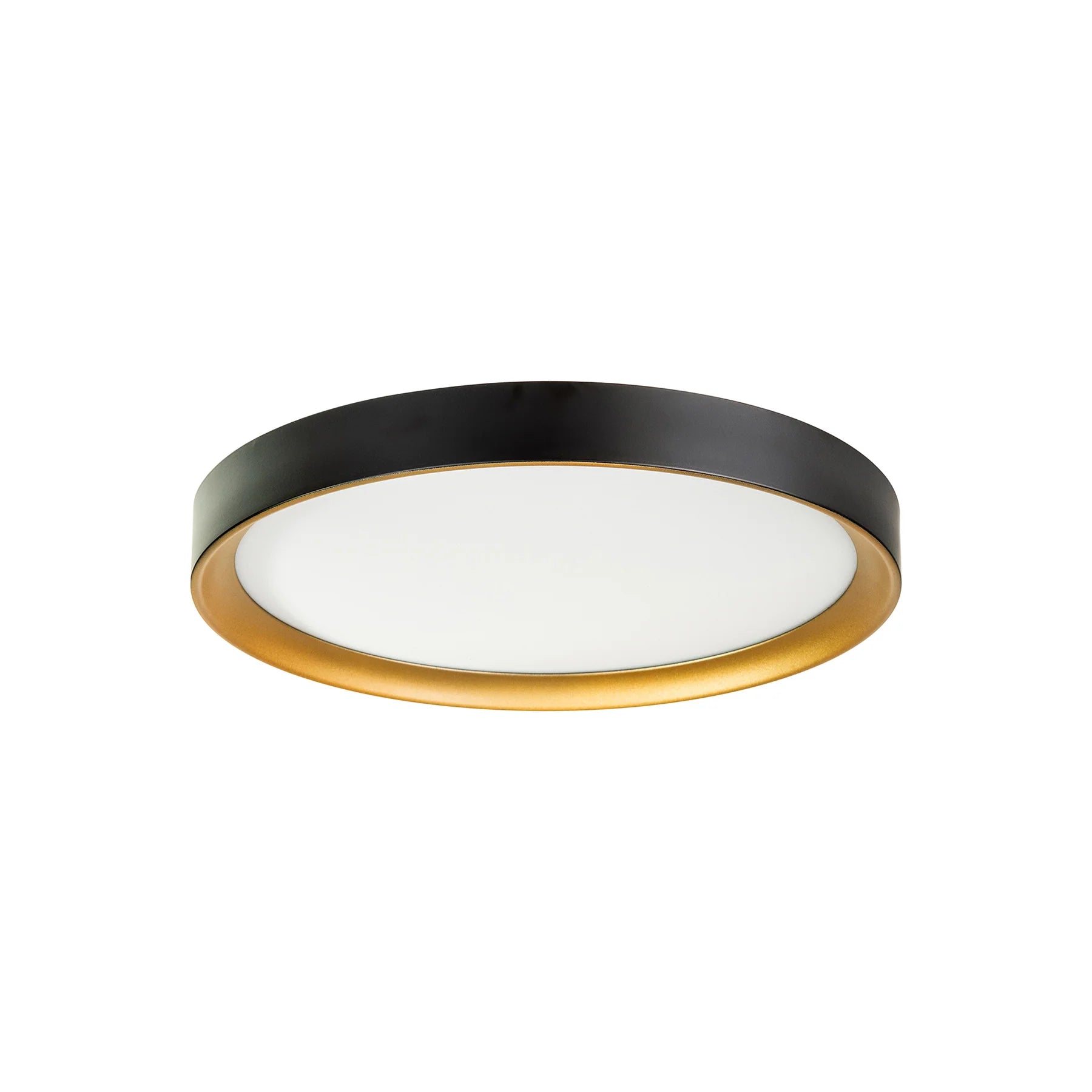 Havit Auster Trim Accessories to suit HV5864S-WHT Black+Gold- HV5864-2-BLKGLD