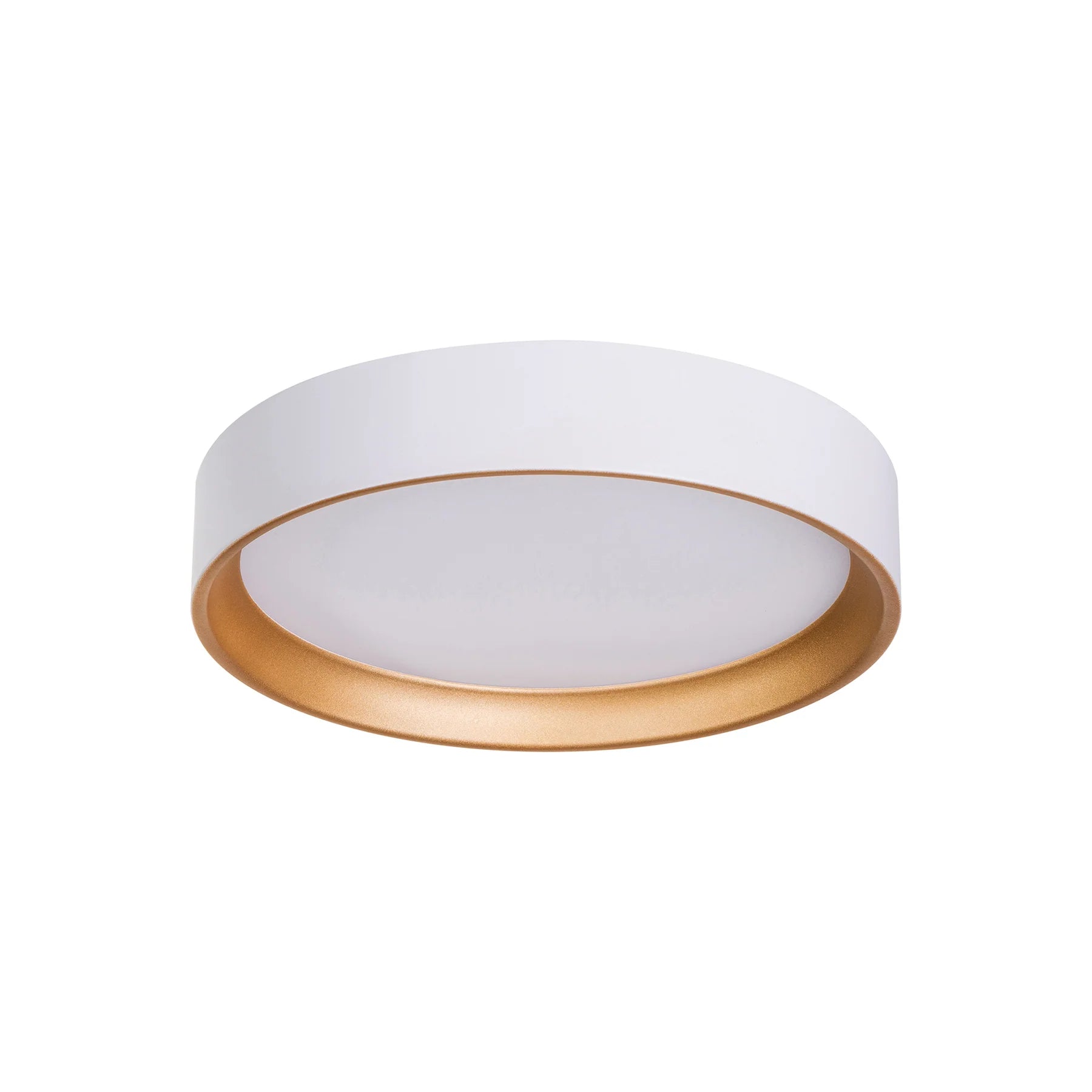 Havit Auster Trim Accessories to suit HV5863S-WHT White+Gold- HV5864-2-WHTGLD