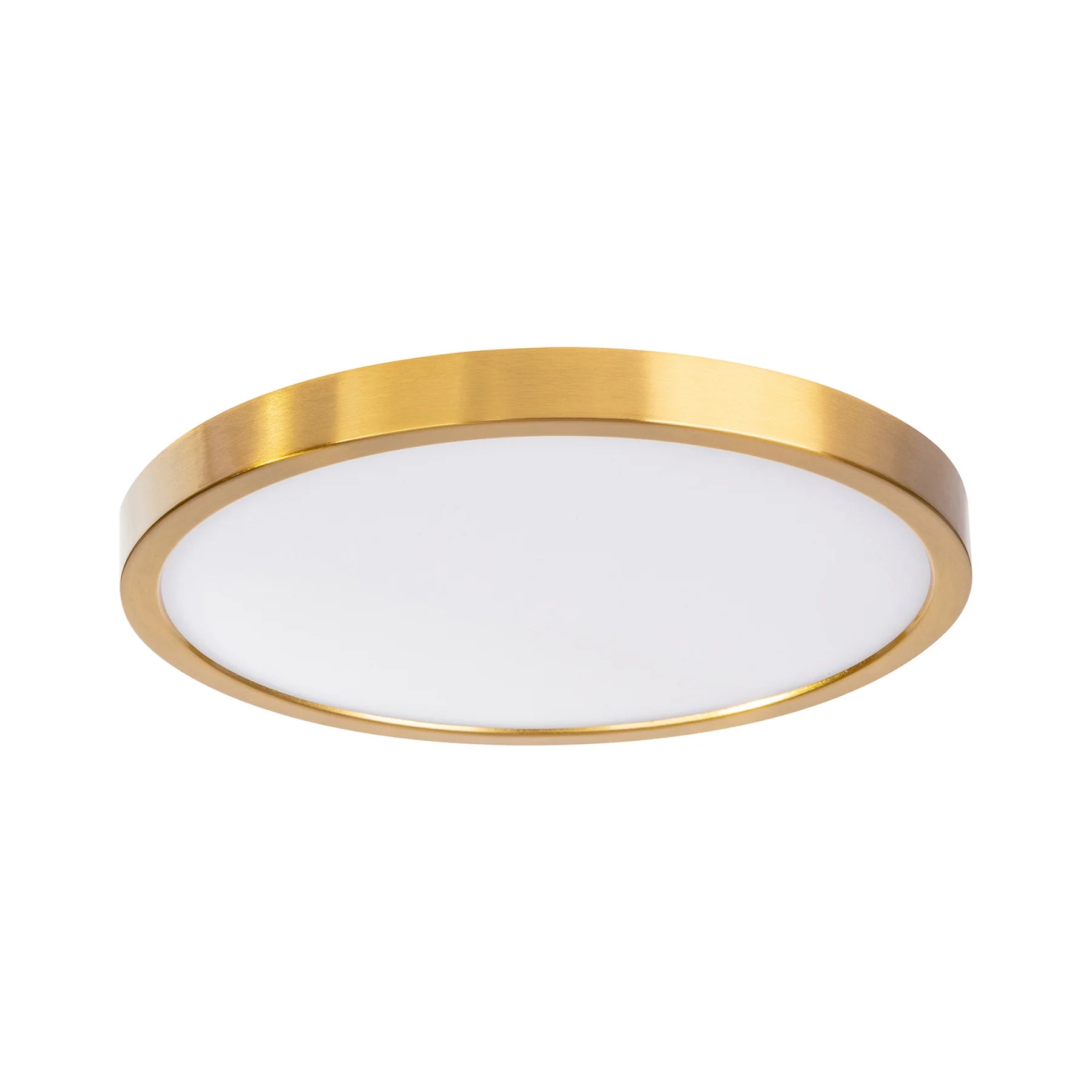 Havit Auster Trim Accessories to suit HV5865S-WHT Gold- HV5865-1-GLD