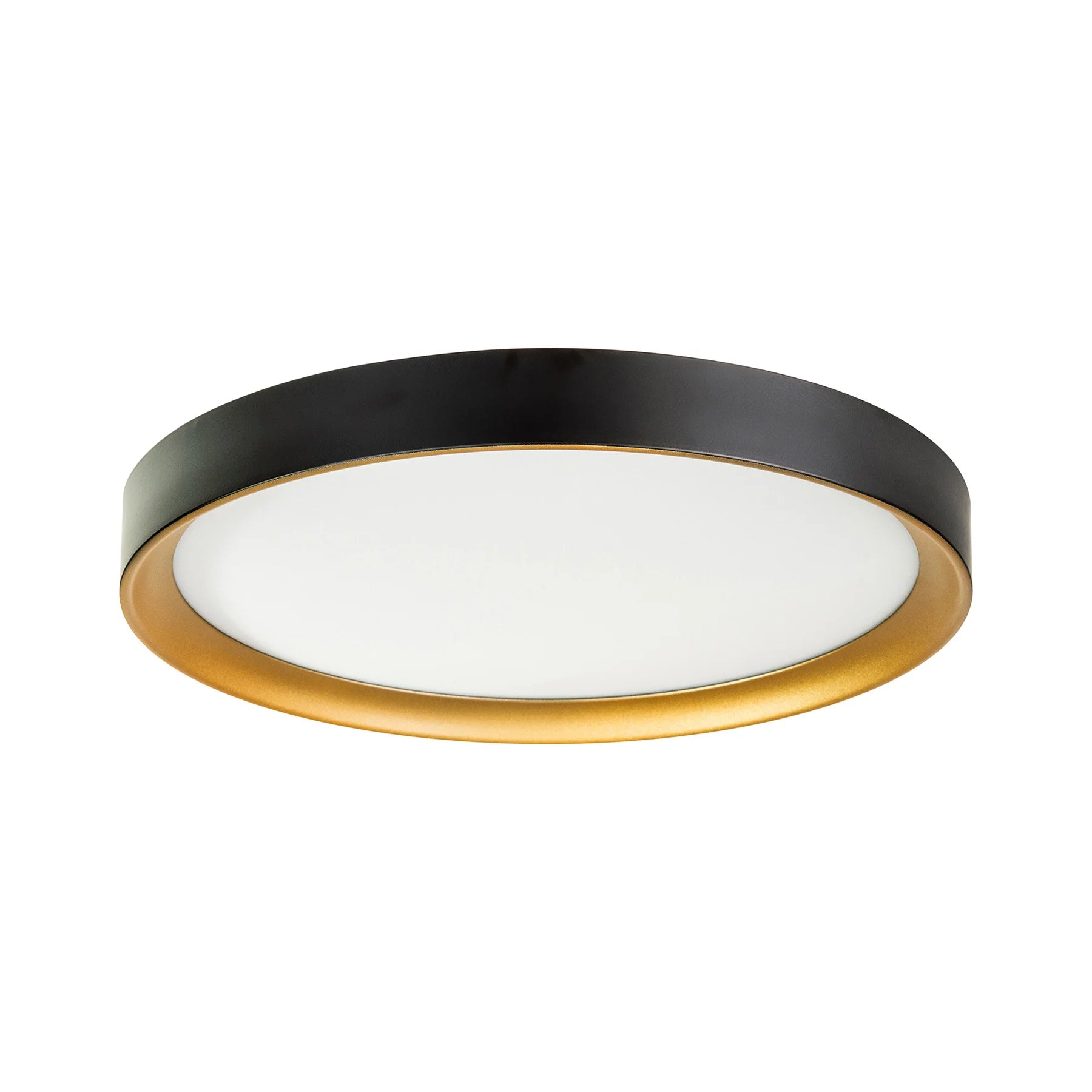 Havit Auster Trim Accessories to suit HV5865S-WHT Black+Gold- HV5865-2-BLKGLD