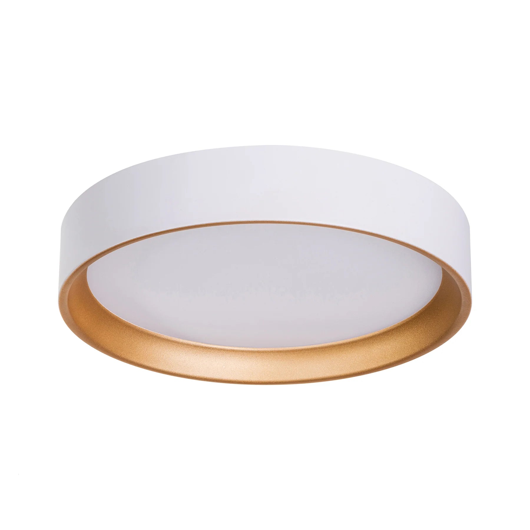 Havit Auster Trim Accessories to suit HV5865S-WHT White+Gold- HV5865-2-WHTGLD