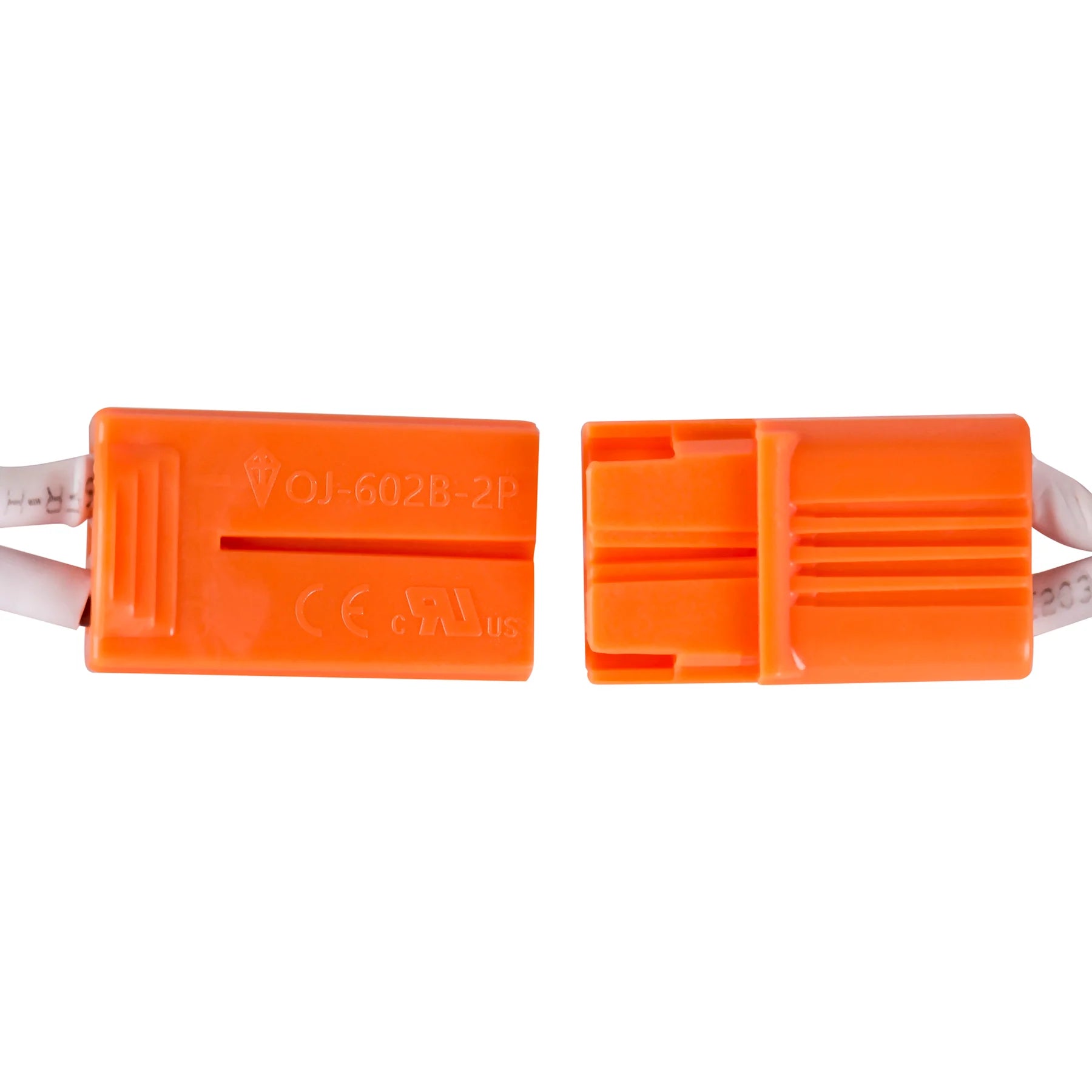 Havit Slim Ceiling Mounted LED Oysters Tri- White 30W 240V IP54 - HV5878T-WHT