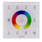 Havit Touch Panel Controller LED Strip RGBC / RGBW White 240V IP20 - HV9101-EX8S- Havit Lighting
