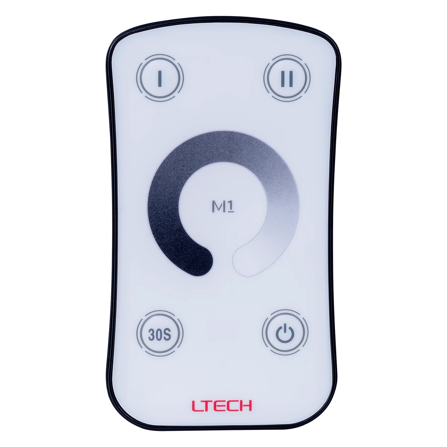 Havit LED Strip Remote Controller Single Colour Smart Lighting Controls 12V/24V - HV9102-M1+M4-5A - Havit Lighting