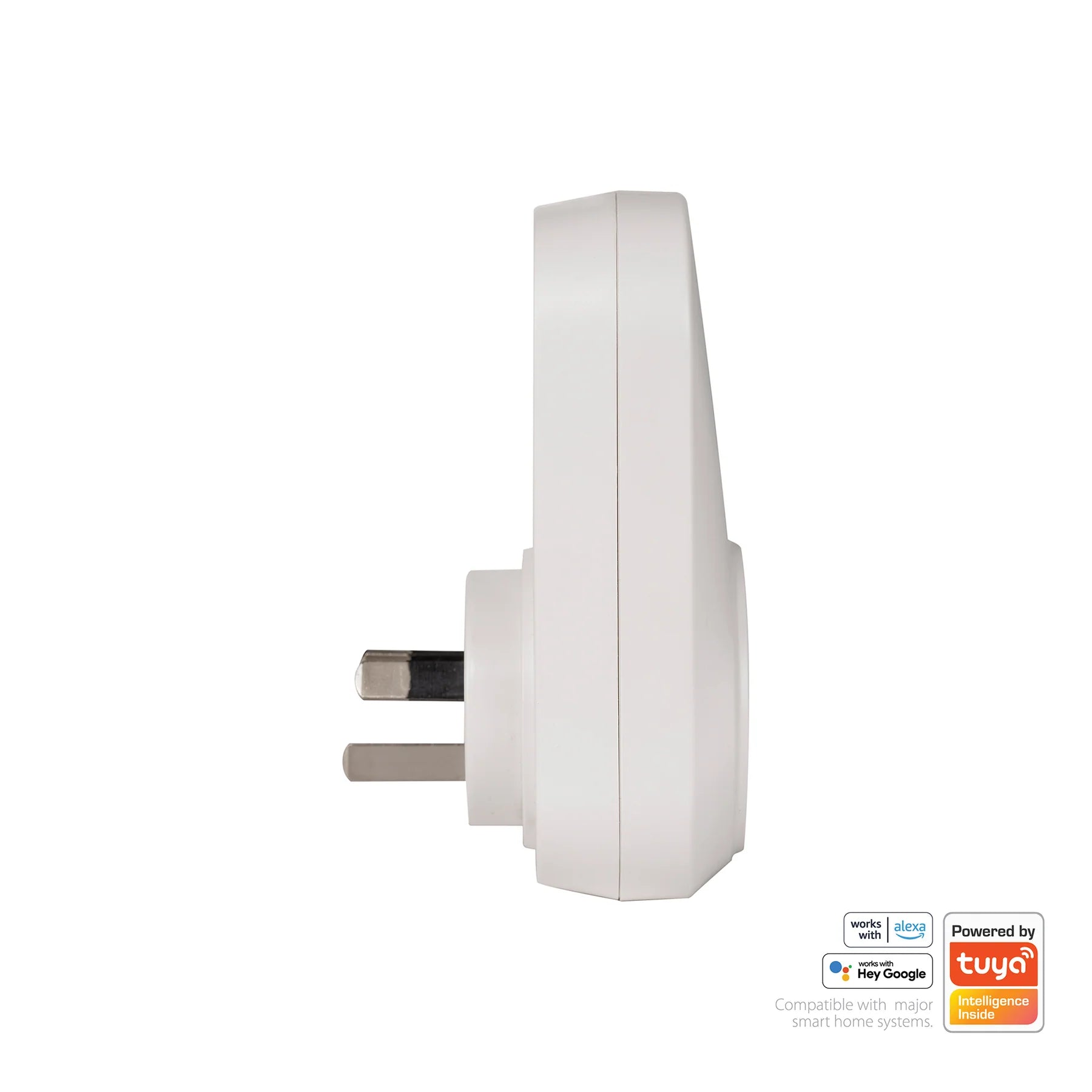 Havit Wifi Plug Base Clipsal White 240V IP20 - HV9112