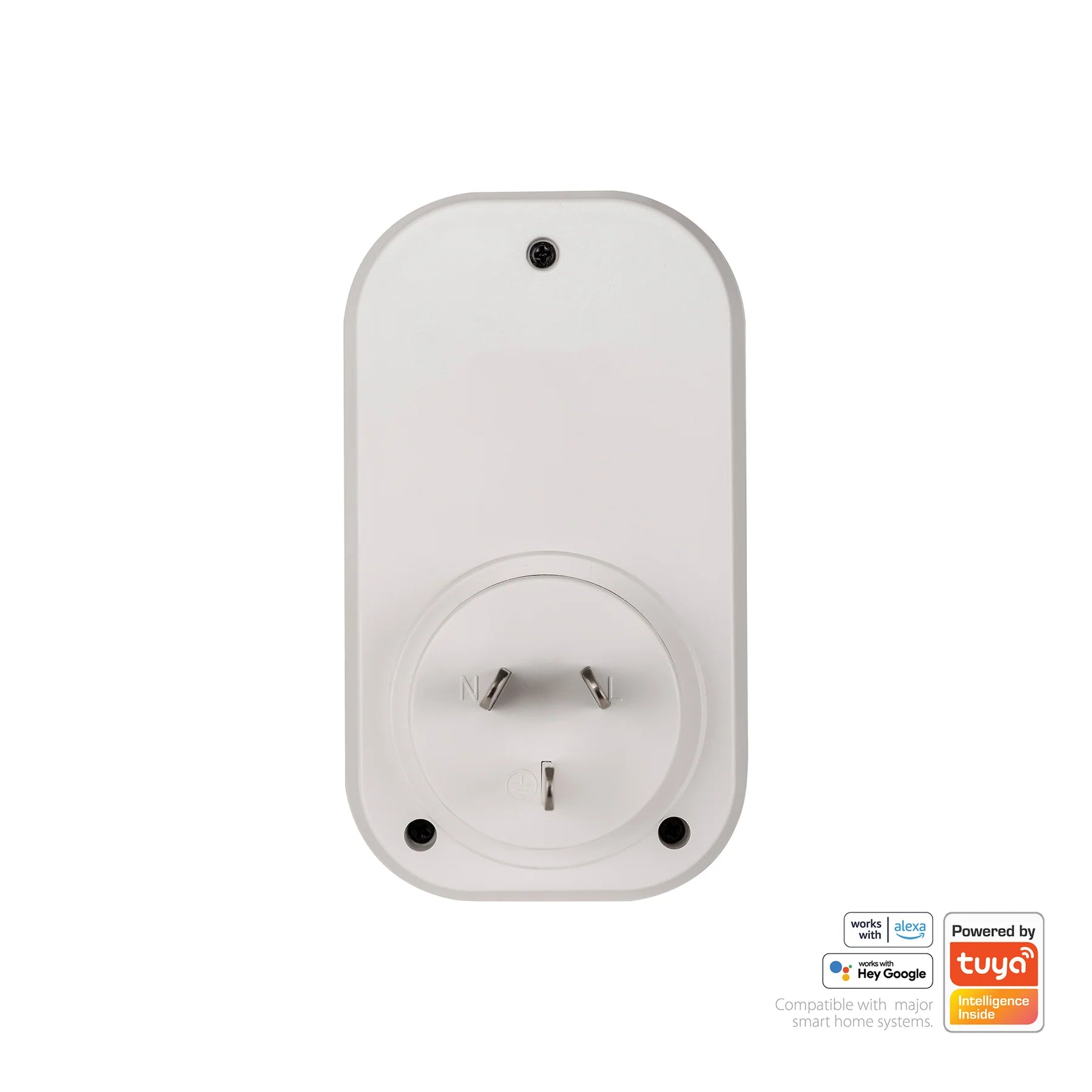 Havit Wifi Plug Base Clipsal White 240V IP20 - HV9112