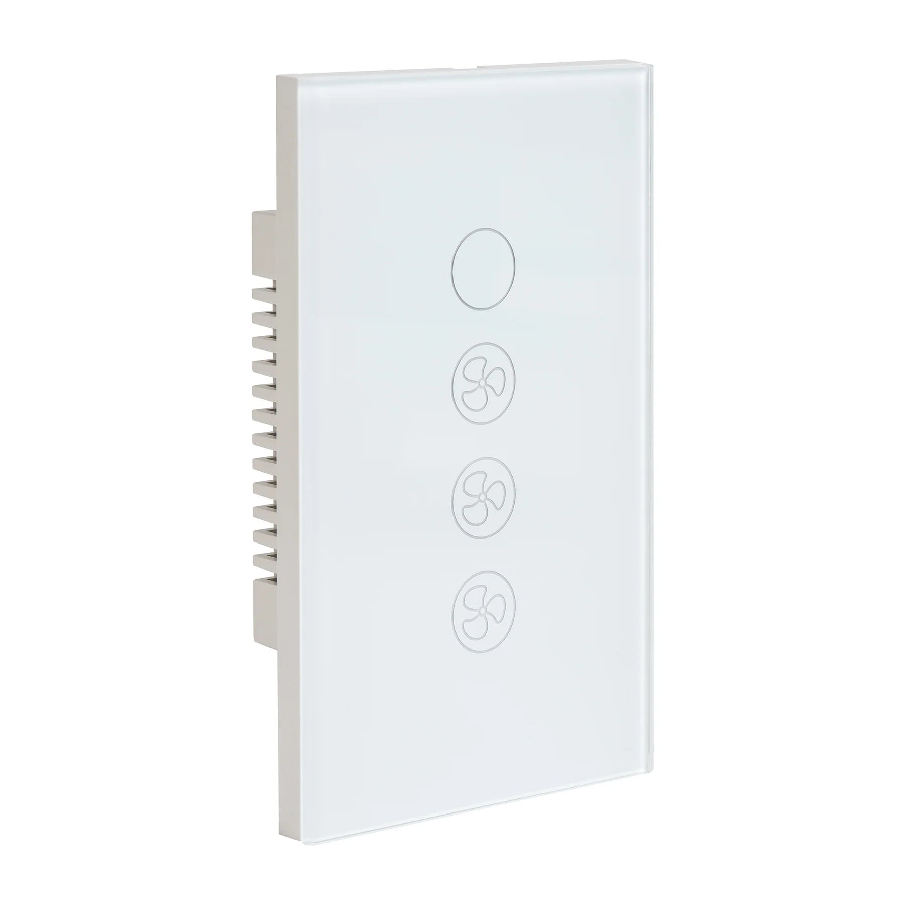 Havit Wifi Fan with Light Controller Accessories White 150W 240V IP20 - HV9116 - Havit Lighting