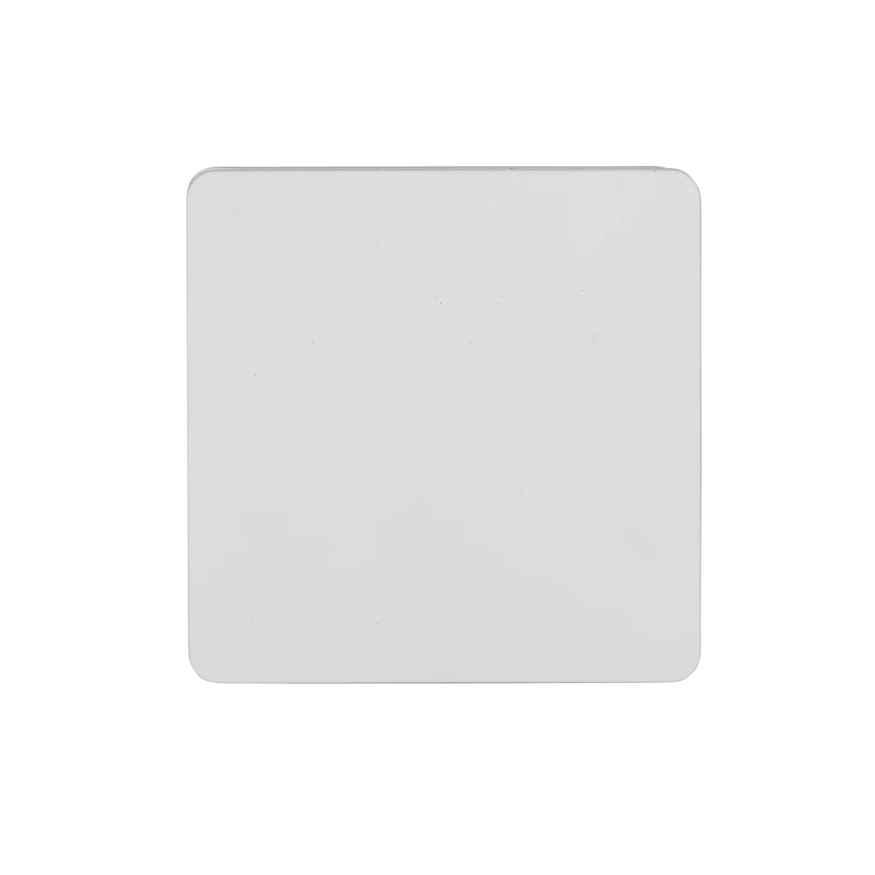 Havit Single Gang Wireless Self Powered Wall Switch Accessories White IP65- HV9261