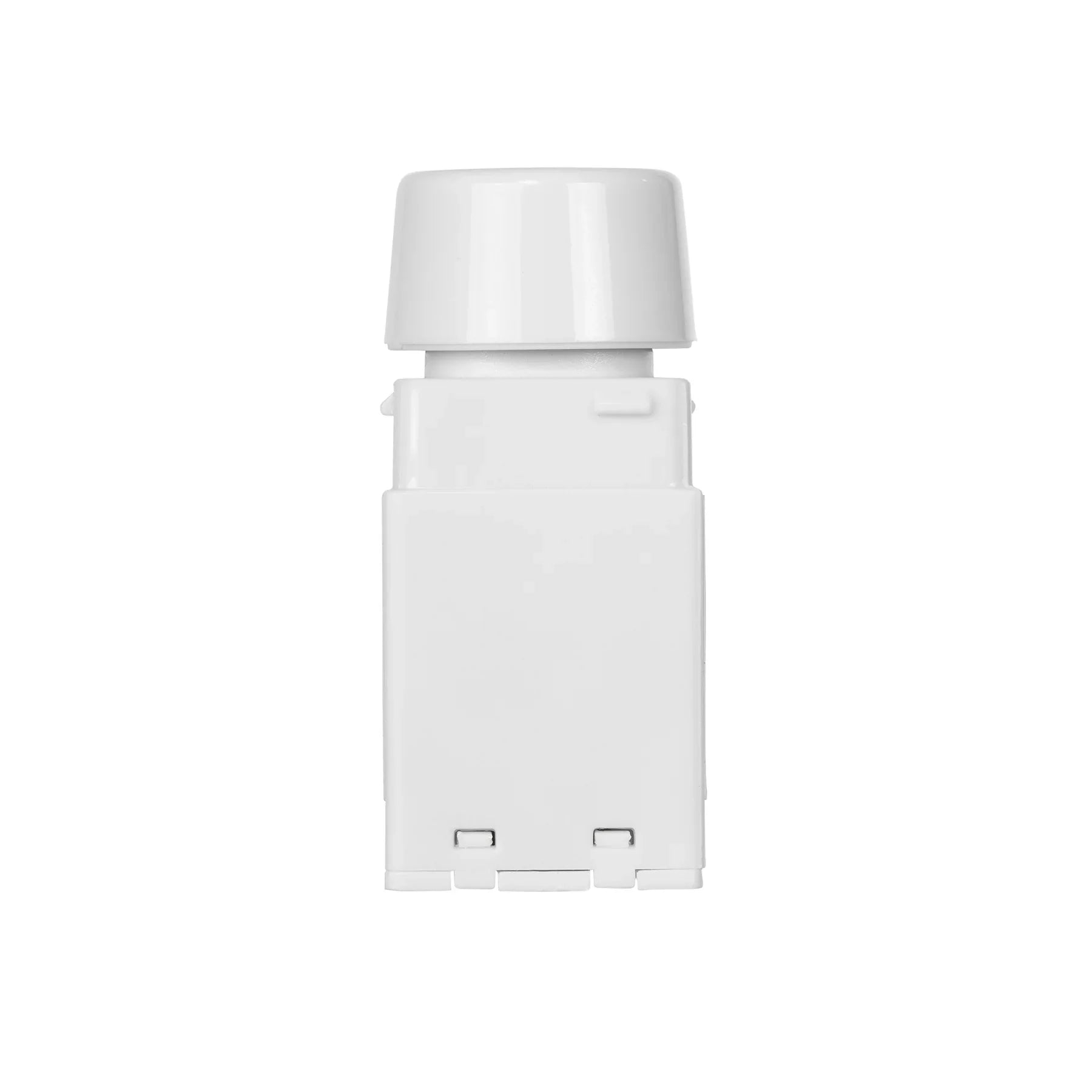 Havit 0-1/10v LED Dial Clipsal Dimmers White 10V IP20 - HV9629 - Havit Lighting