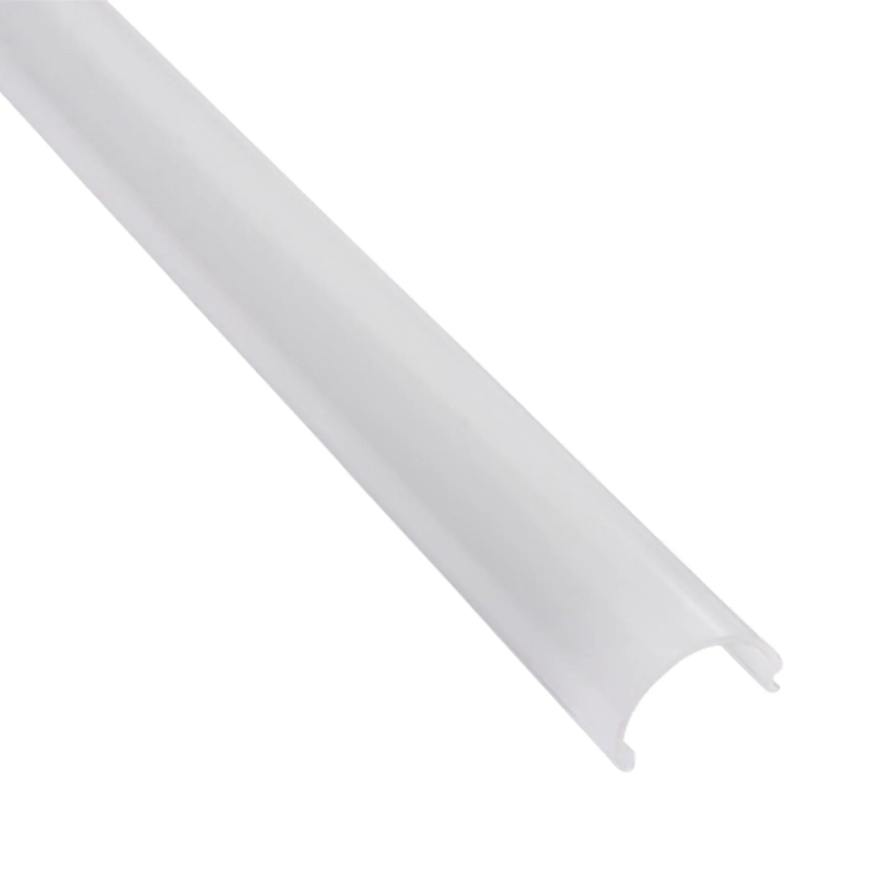 Havit End Caps to suit – Havit Silver Aluminium Profile - HV9690-2119-EC