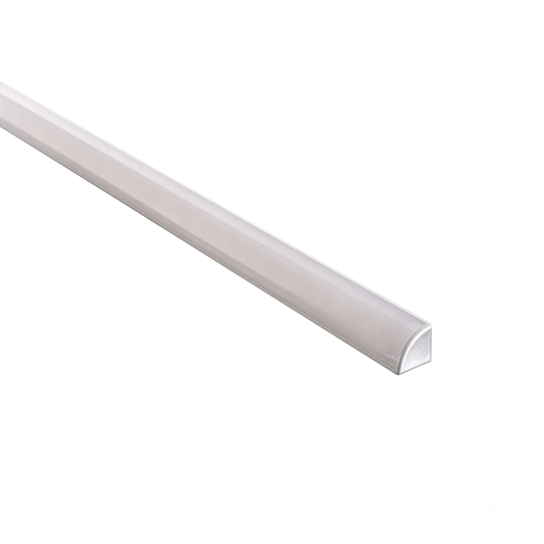 Havit End Caps to suit – Havit Micro Corner Aluminium Profile - HV9691-1010-EC