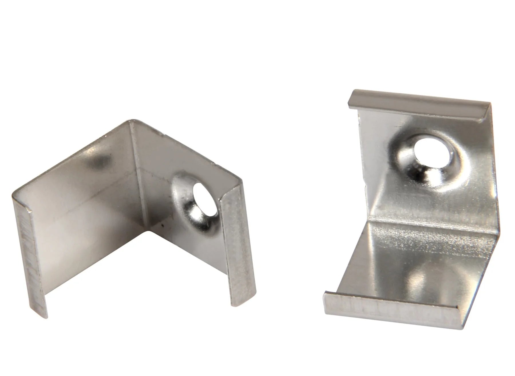 Havit End Caps to suit – Havit Corner Aluminium Profile - HV9699-1616-EC