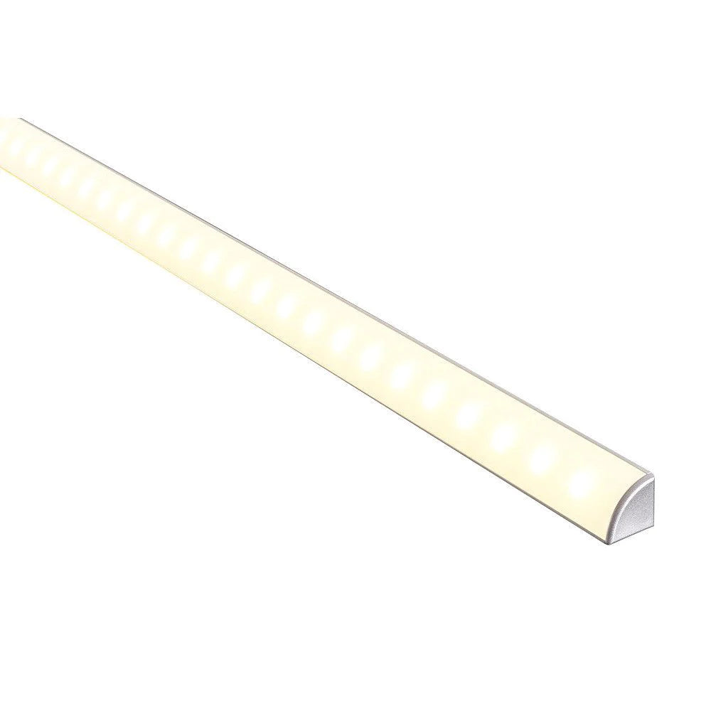 Havit End Caps to suit – Havit Corner Aluminium Profile - HV9691-1616-EC