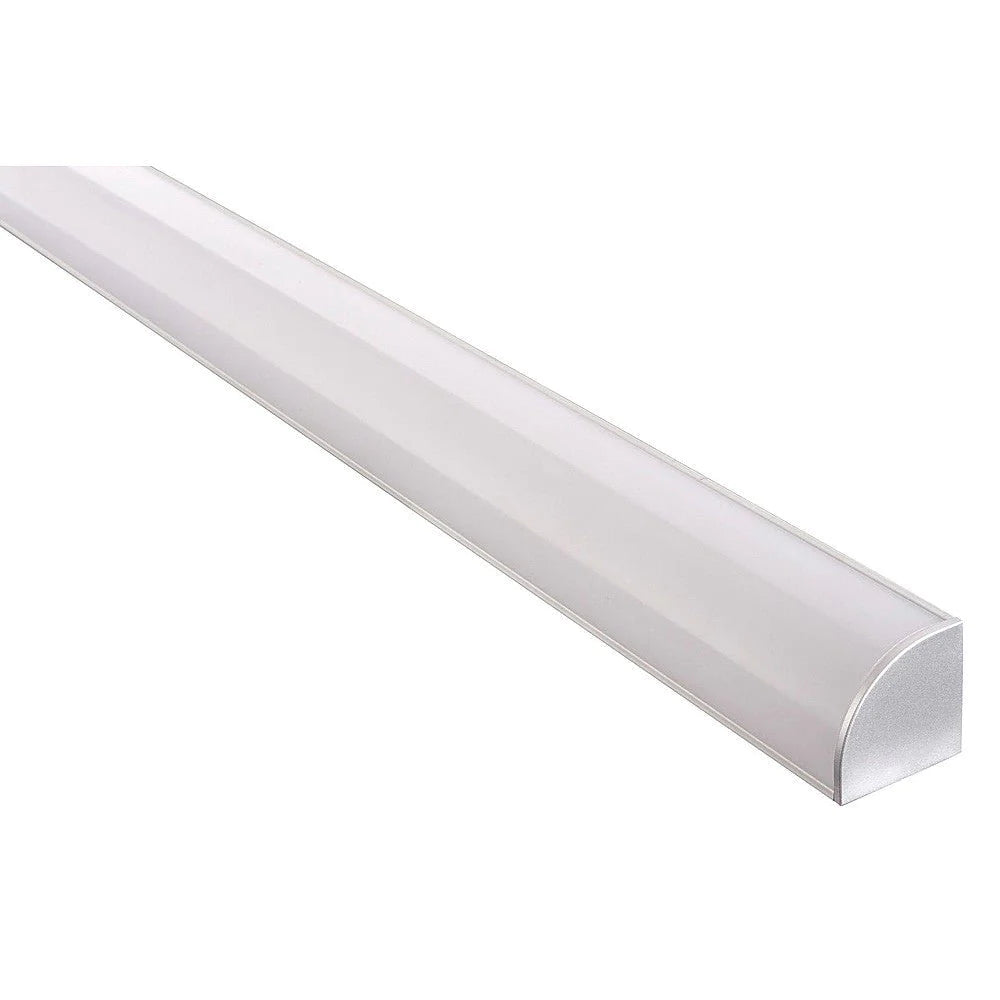 Havit End Caps to suit – Havit Corner Aluminium Profile - HV9691-3030-EC