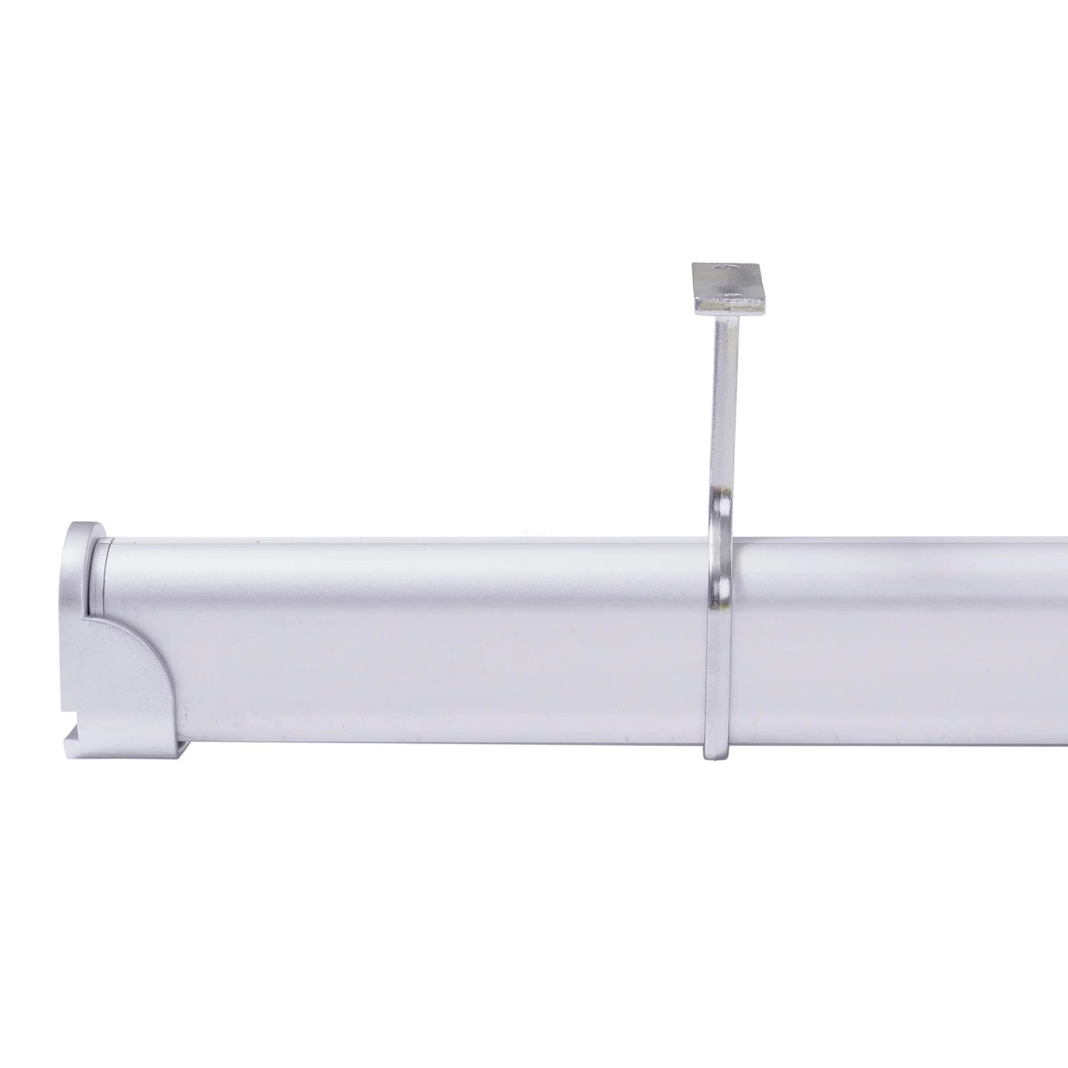 Havit End Caps to suit - Havit Wardrobe Aluminium Profile - HV9692-1930-EC