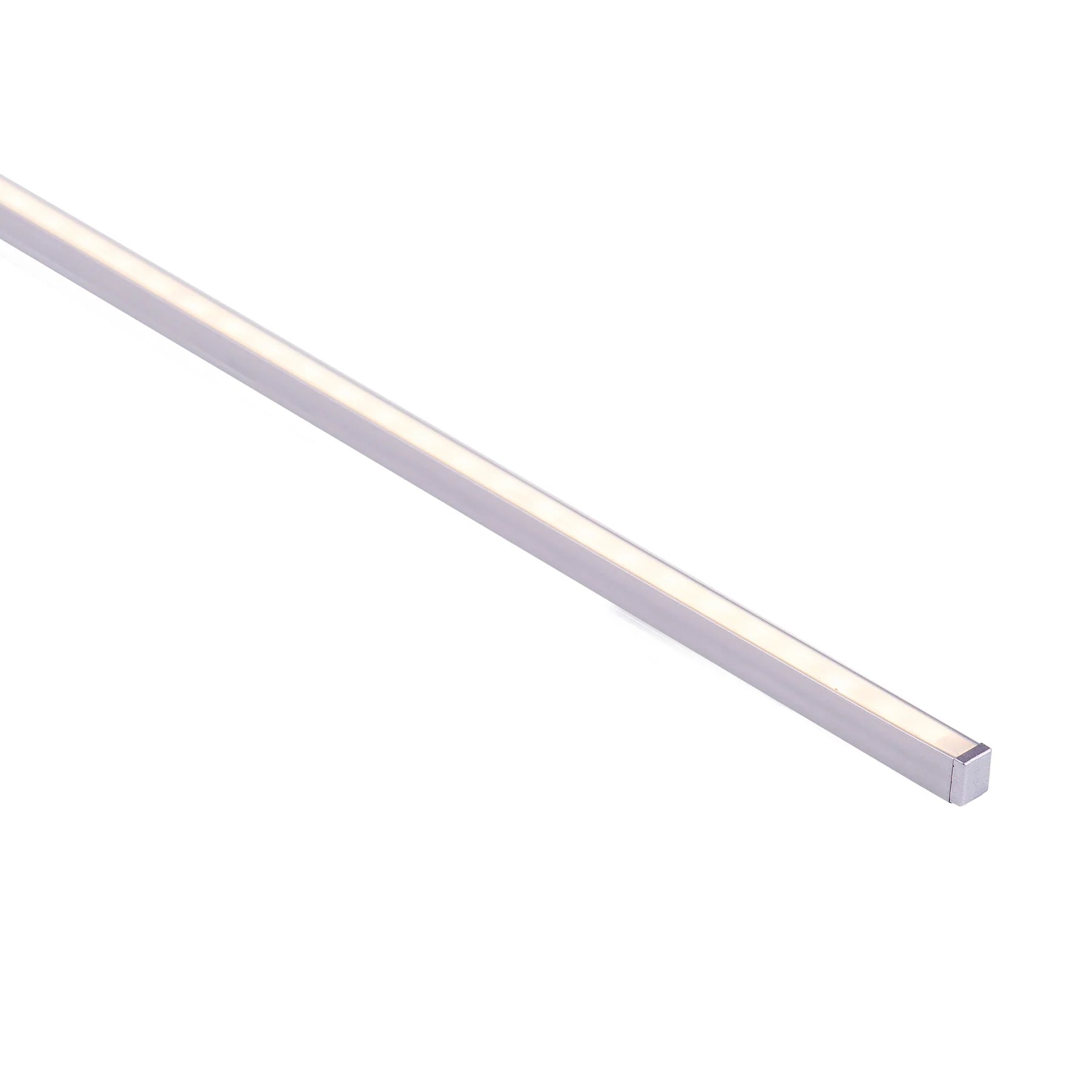 Havit End Caps to suit – Havit Micro Square LED Profile - HV9693-0607-EC