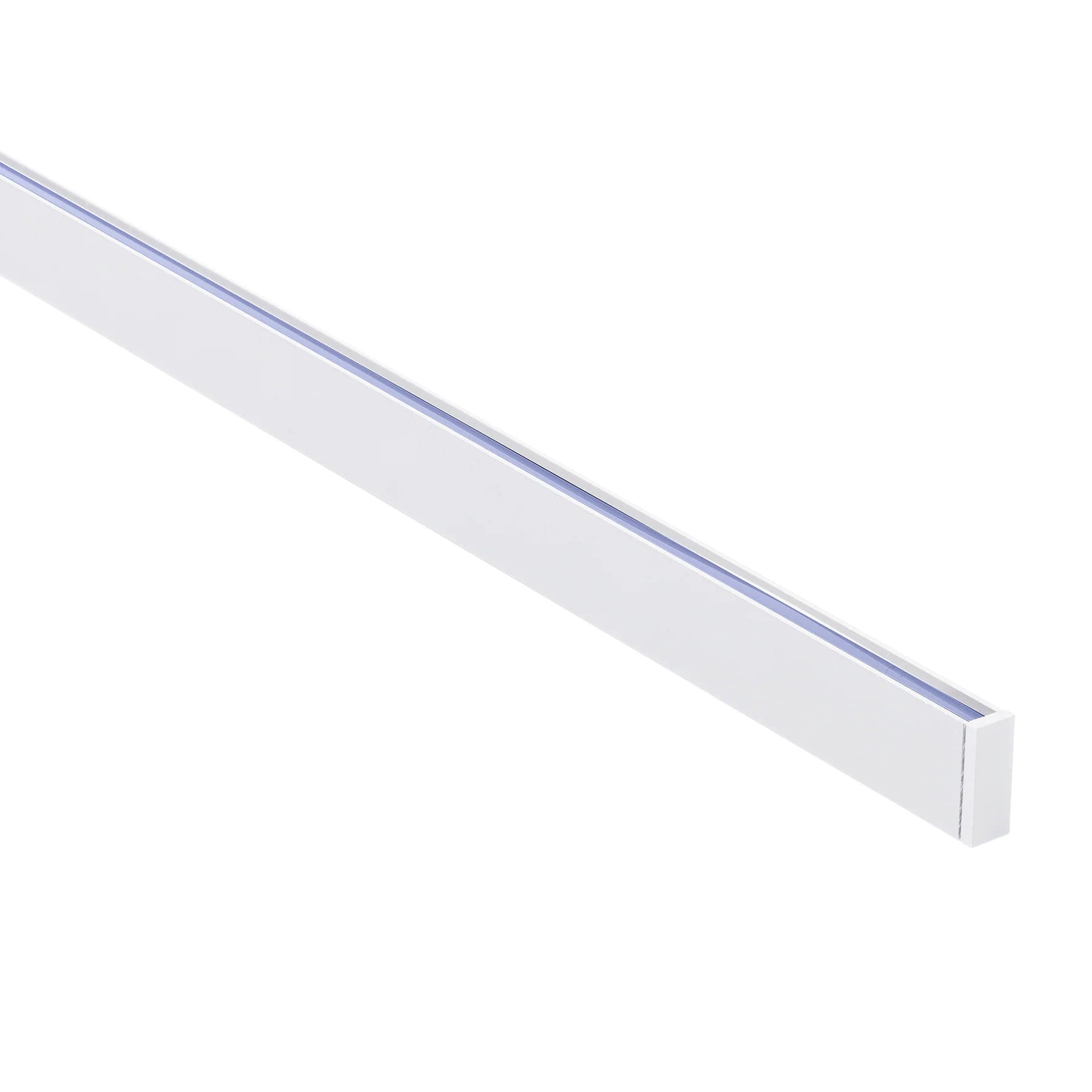 Havit End Caps to suit – Havit Suspended White Aluminium Profile - HV9693-1045-WHT-EC