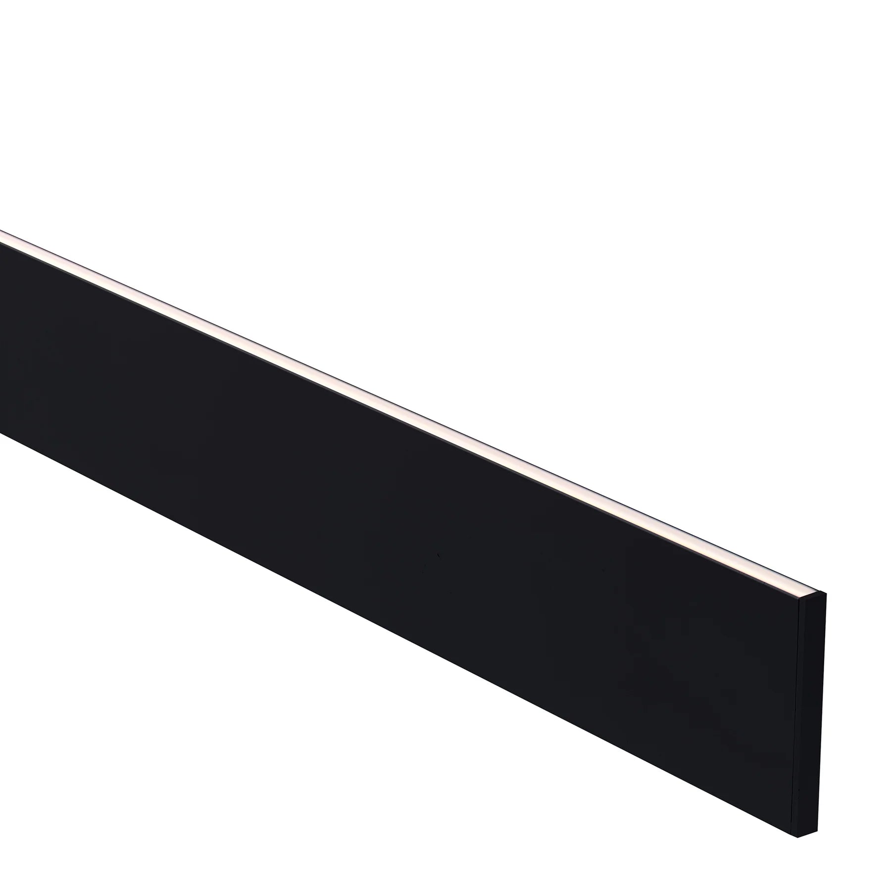 Havit End Caps to suit – Havit Suspended Black Aluminium Profile - HV9693-1089-EC