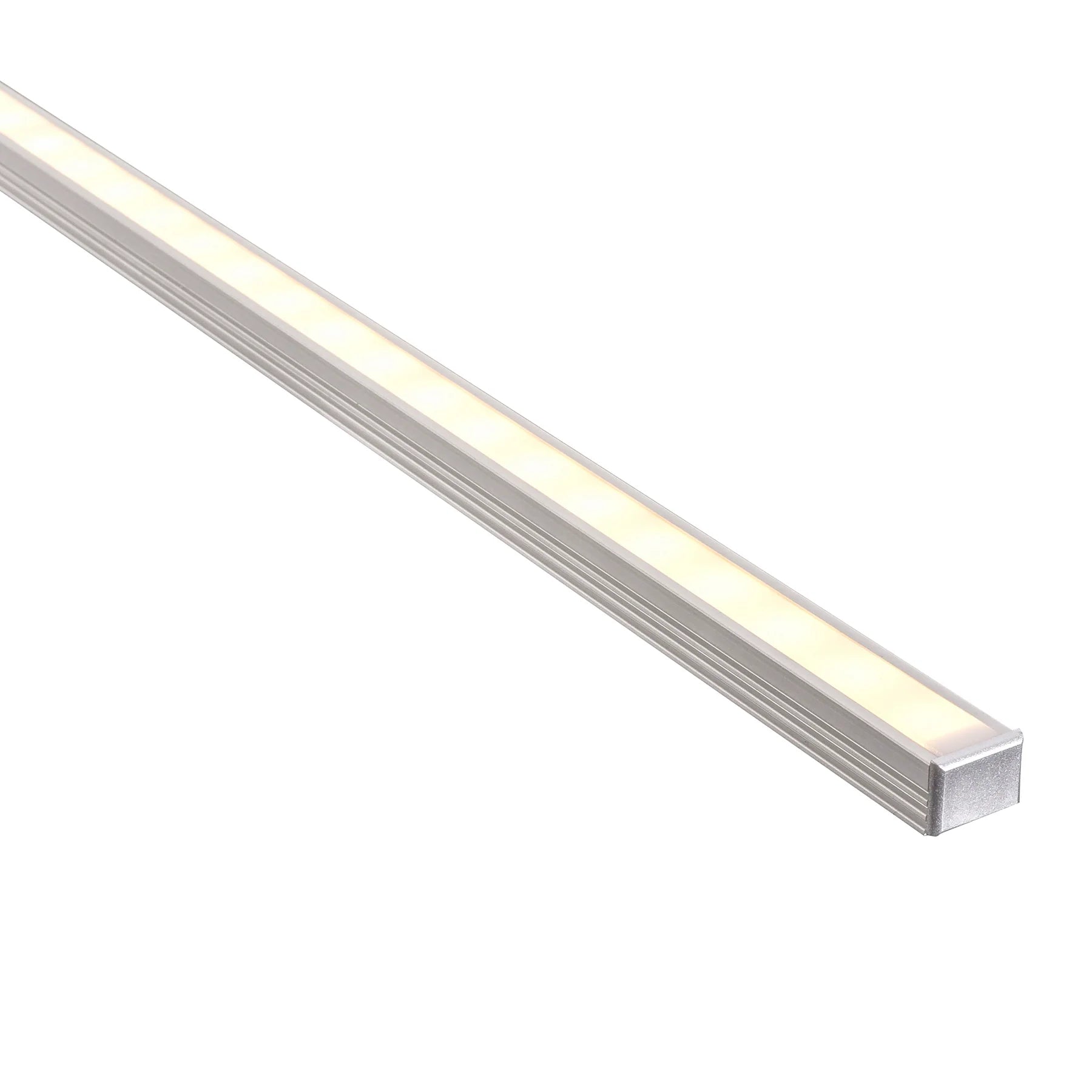 Havit Mounting Clips to suit – Havit Shallow Square Aluminium Profile - HV9693-1612-MC