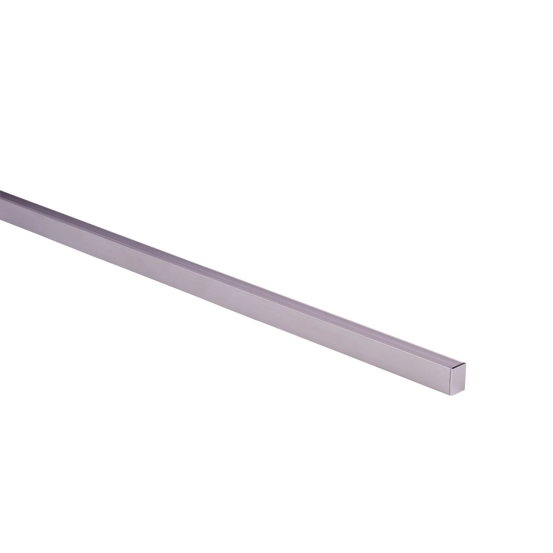 Havit End Caps to suit – Havit Shallow Square Aluminium Profile - HV9693-1622-EC