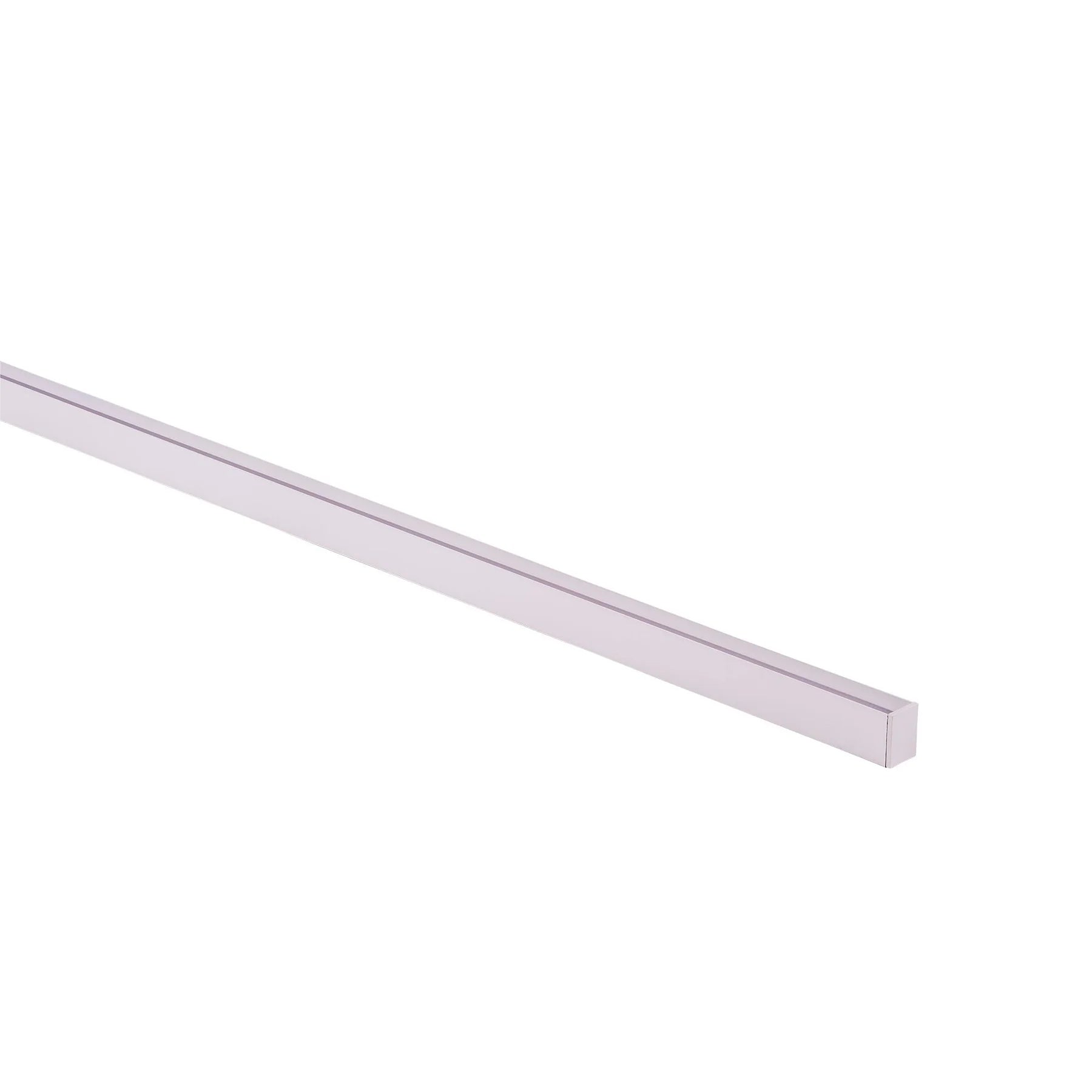 Havit Shallow Square Aluminium Profile LED Channel - HV9693-1622-WHT