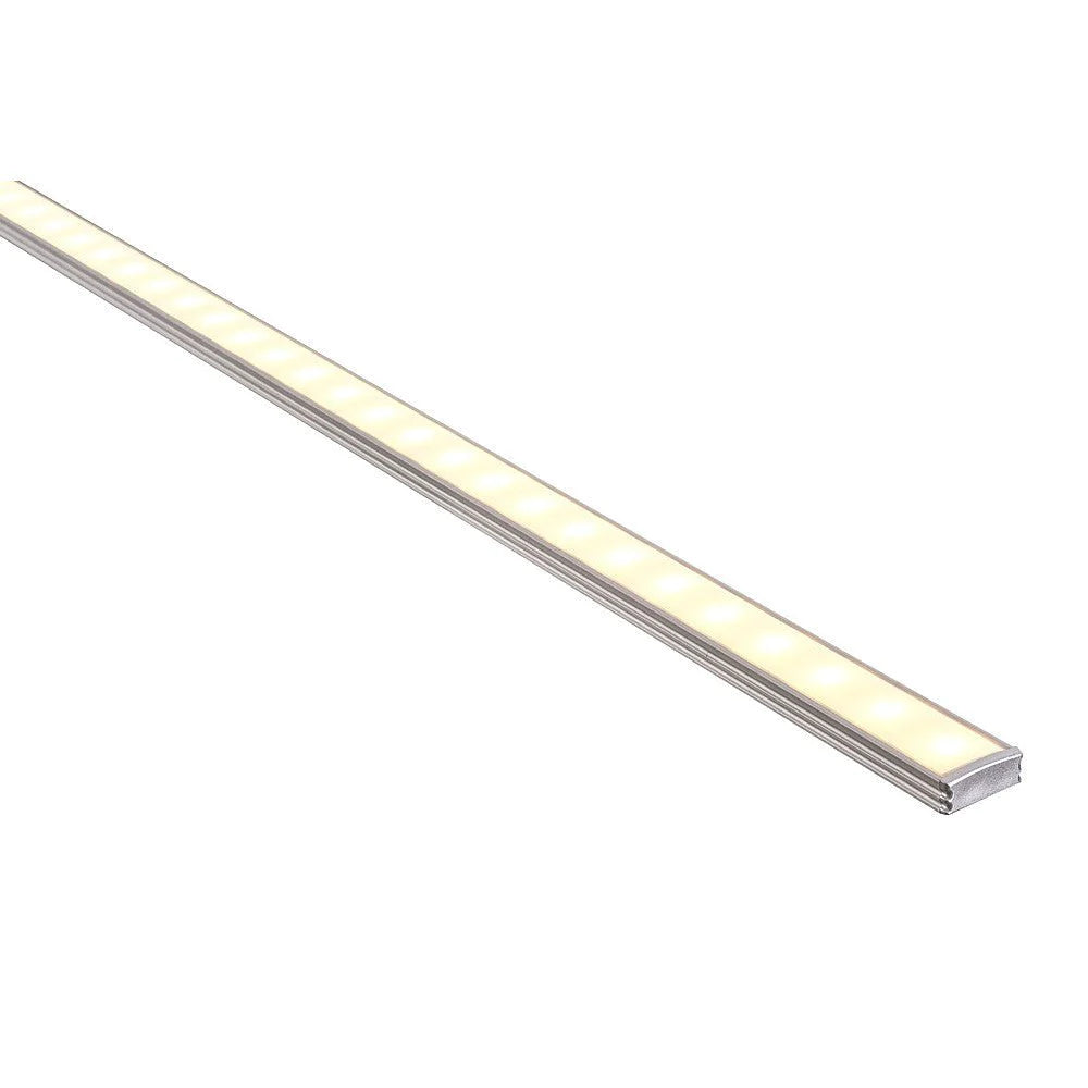 Havit End Caps to suit – Havit Shallow Square Aluminium Profile - HV9693-1707-EC