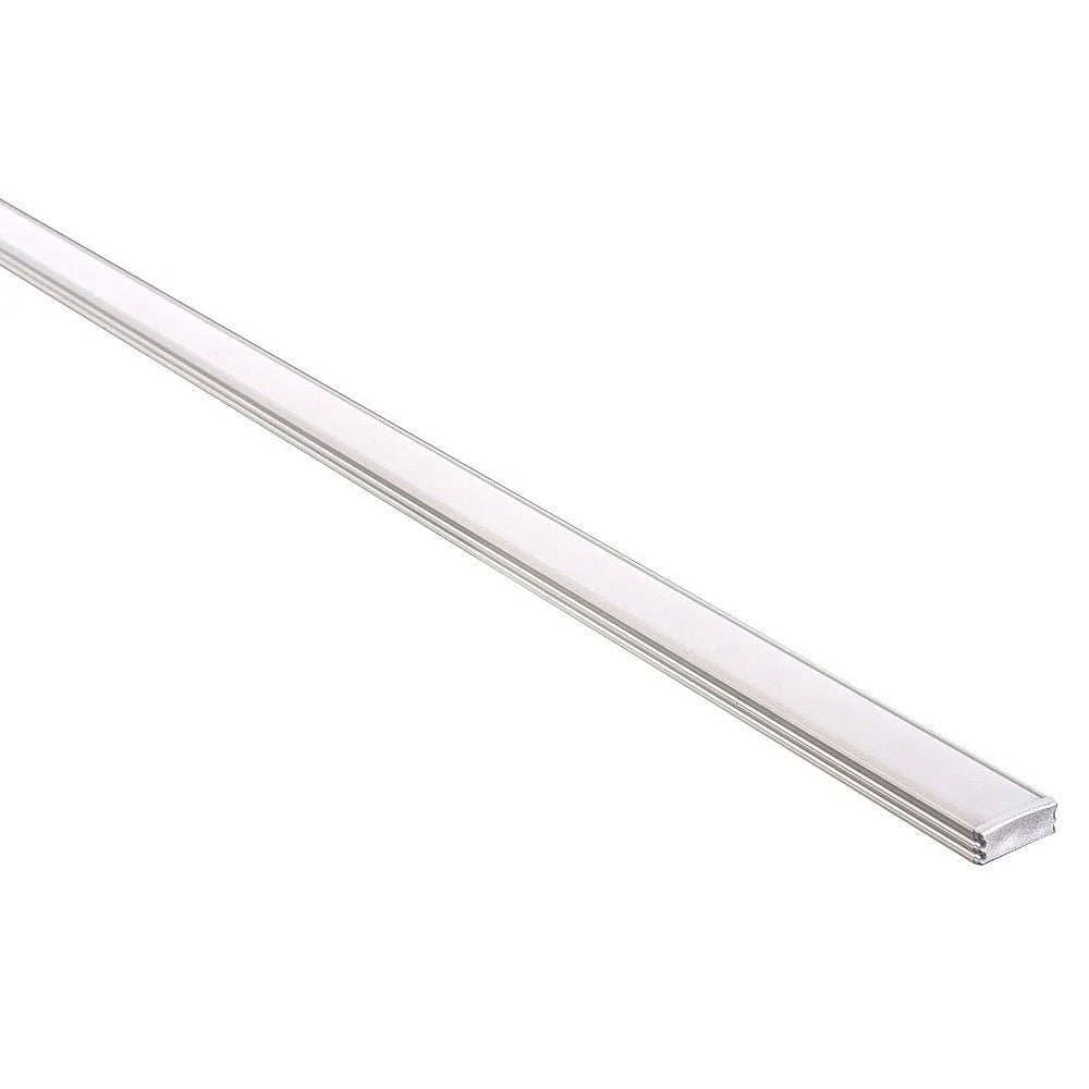 Havit Shallow Square Aluminium Profile LED Channel - HV9693-1707