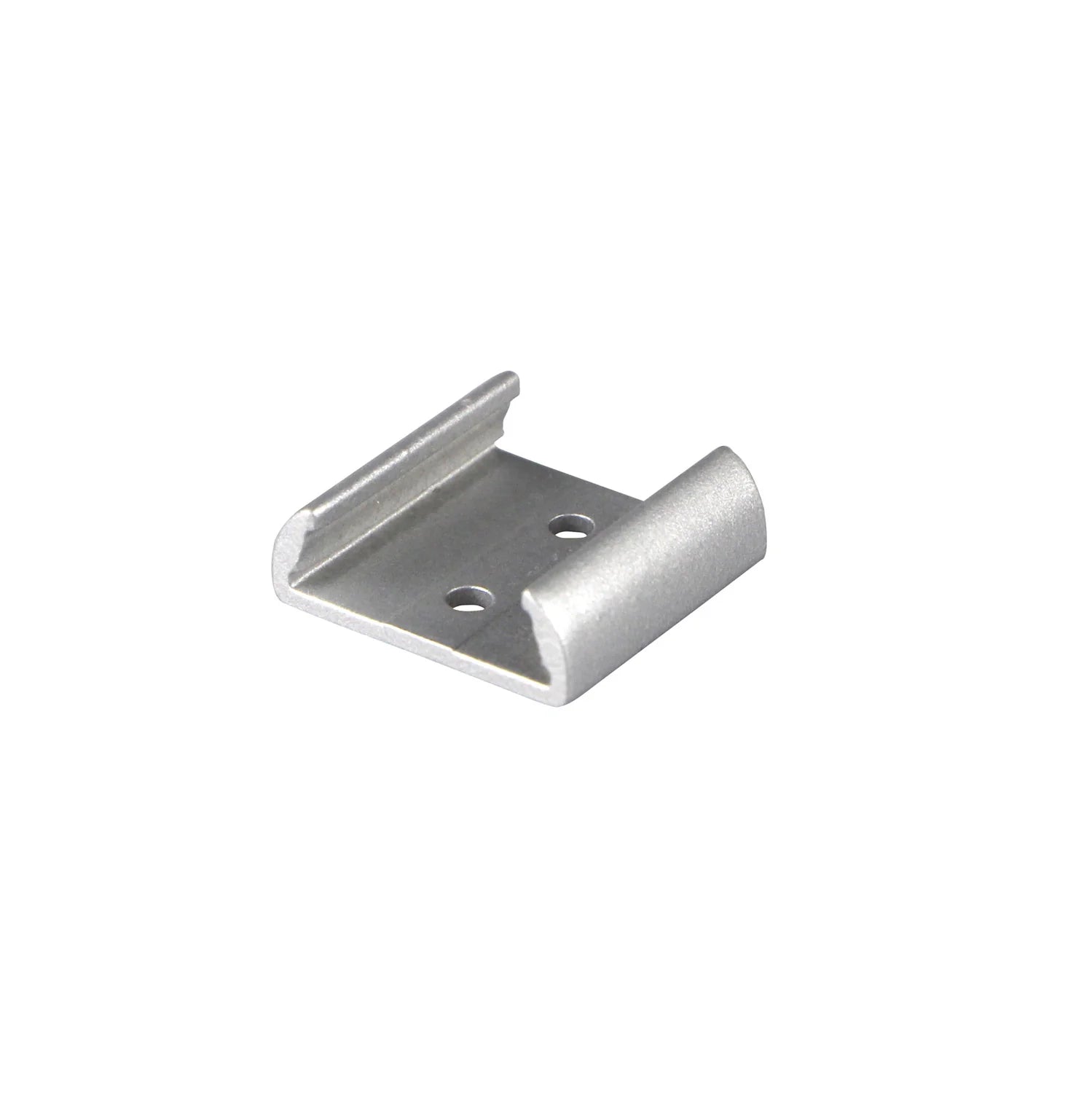 Havit End Caps to suit – Havit Shallow Square Bendable Aluminium Profile - HV9693-1806-EC