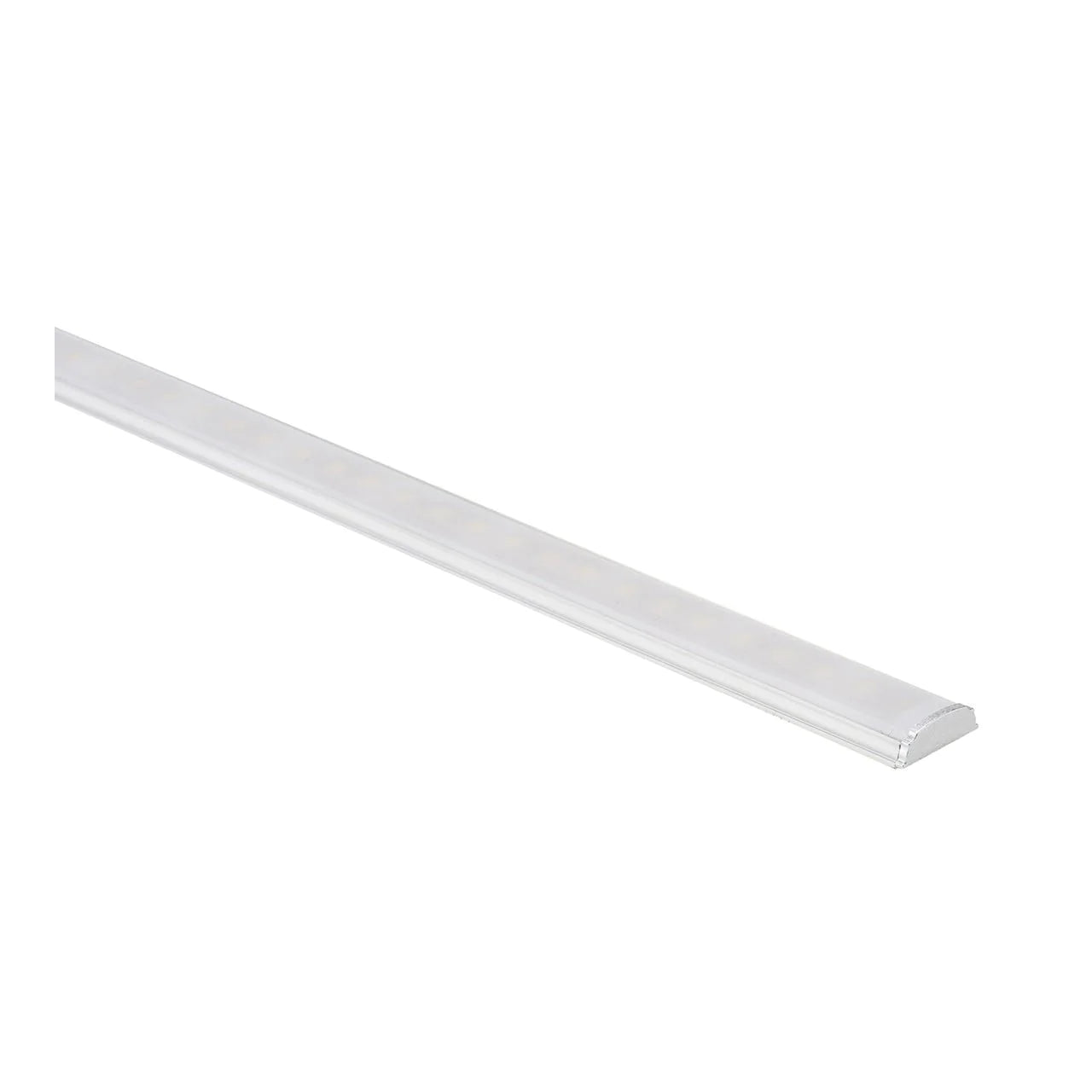 Havit End Caps to suit – Havit Shallow Square Bendable Aluminium Profile - HV9693-1806-EC