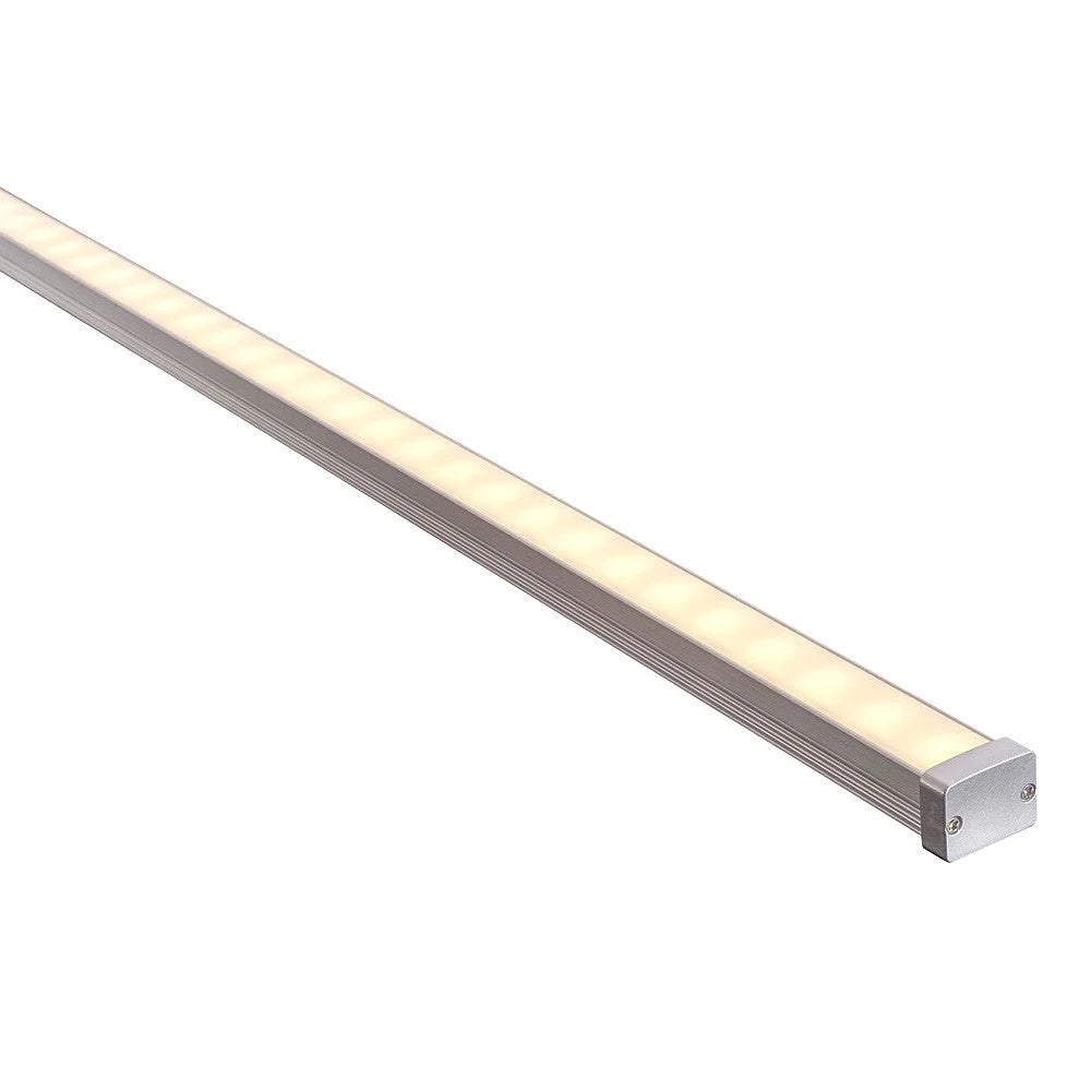 Havit End Caps to suit – Havit Shallow Square Weatherproof Aluminium Profile - HV9693-1812-EC | HV9693-1812-SEC