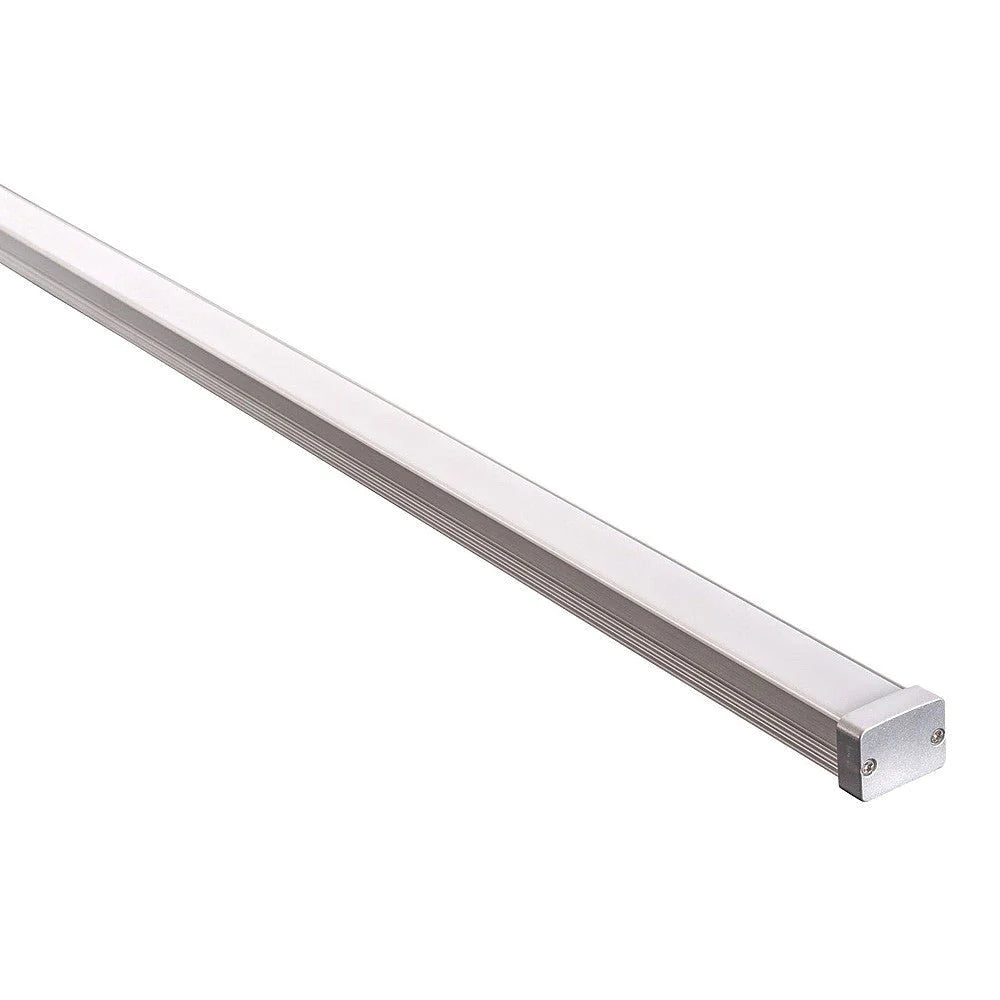 Havit Mounting Clips to suit – Havit Shallow Square Weatherproof Aluminium Profile - HV9693-1812-MC