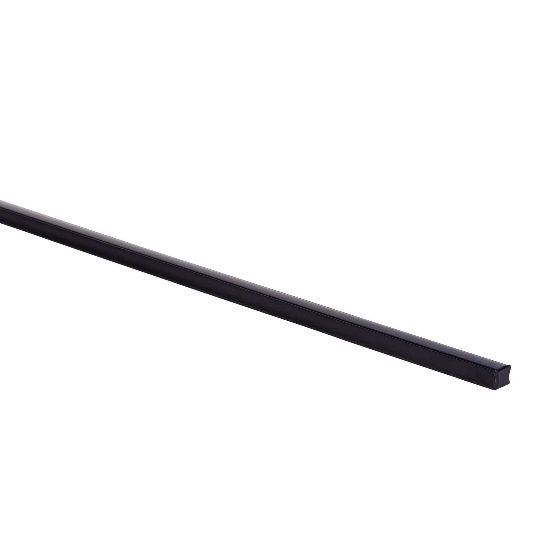 Havit Black Diffuser to suit – Havit Aluminium Profile - HV9693-1815-BLKSD