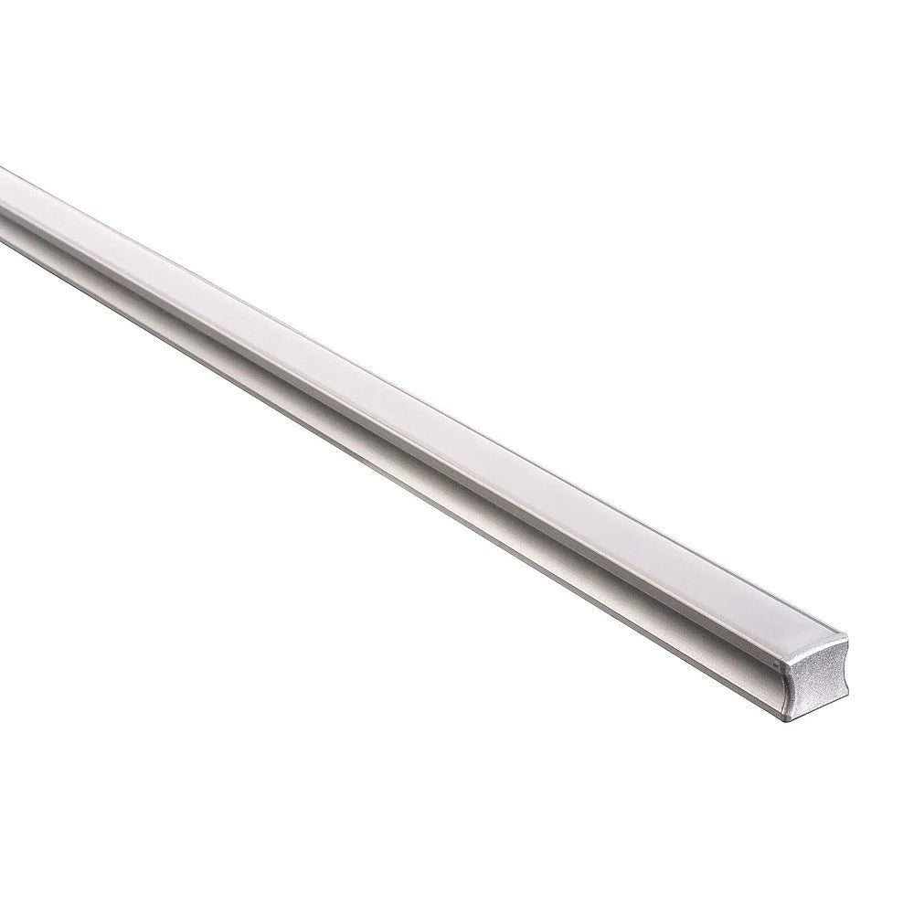 Havit End Caps to suit – Havit Deep Square Aluminium Profile - HV9693-1815-EC