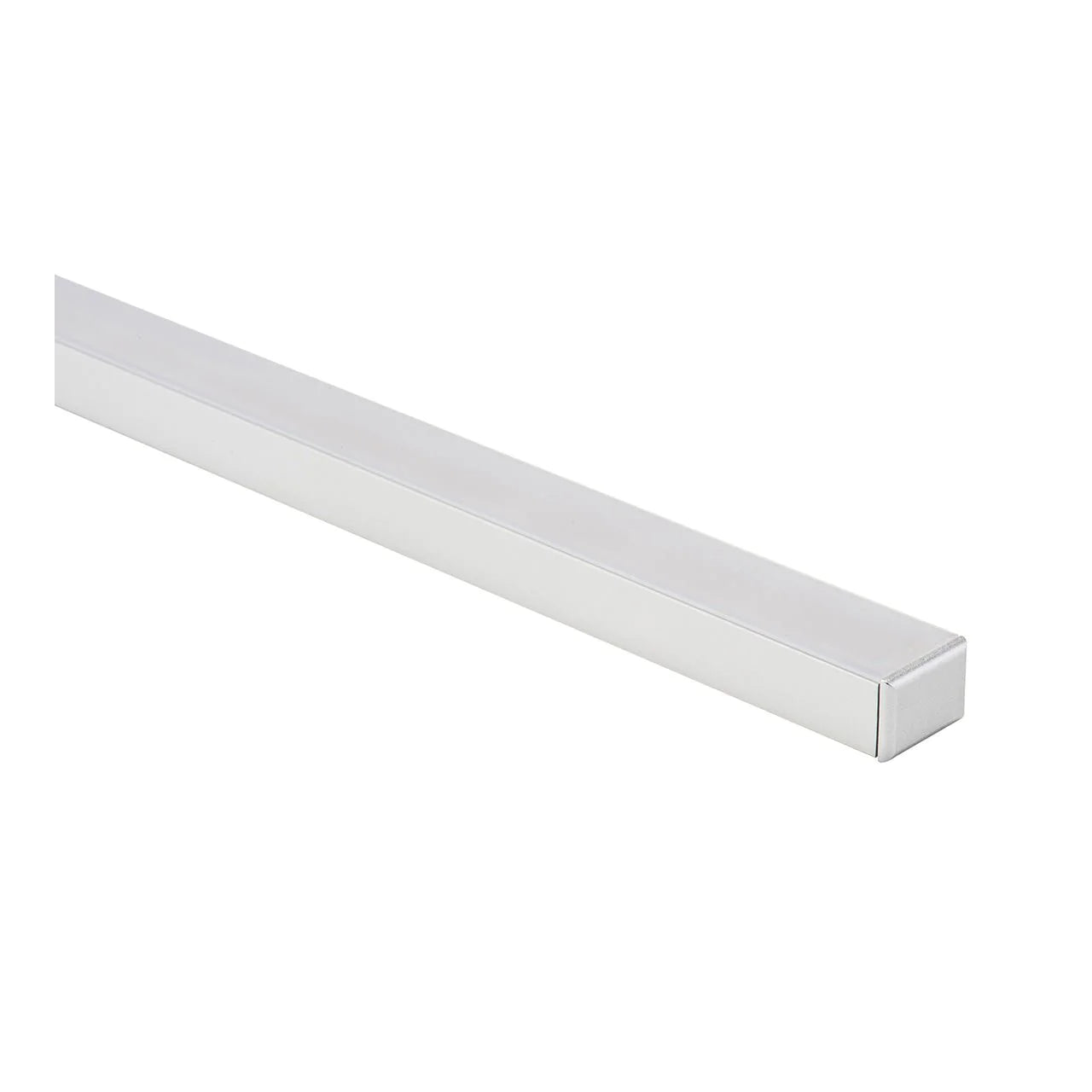 Havit End Caps to suit – Havit Shallow Square Aluminium Profile - HV9693-1922-EC