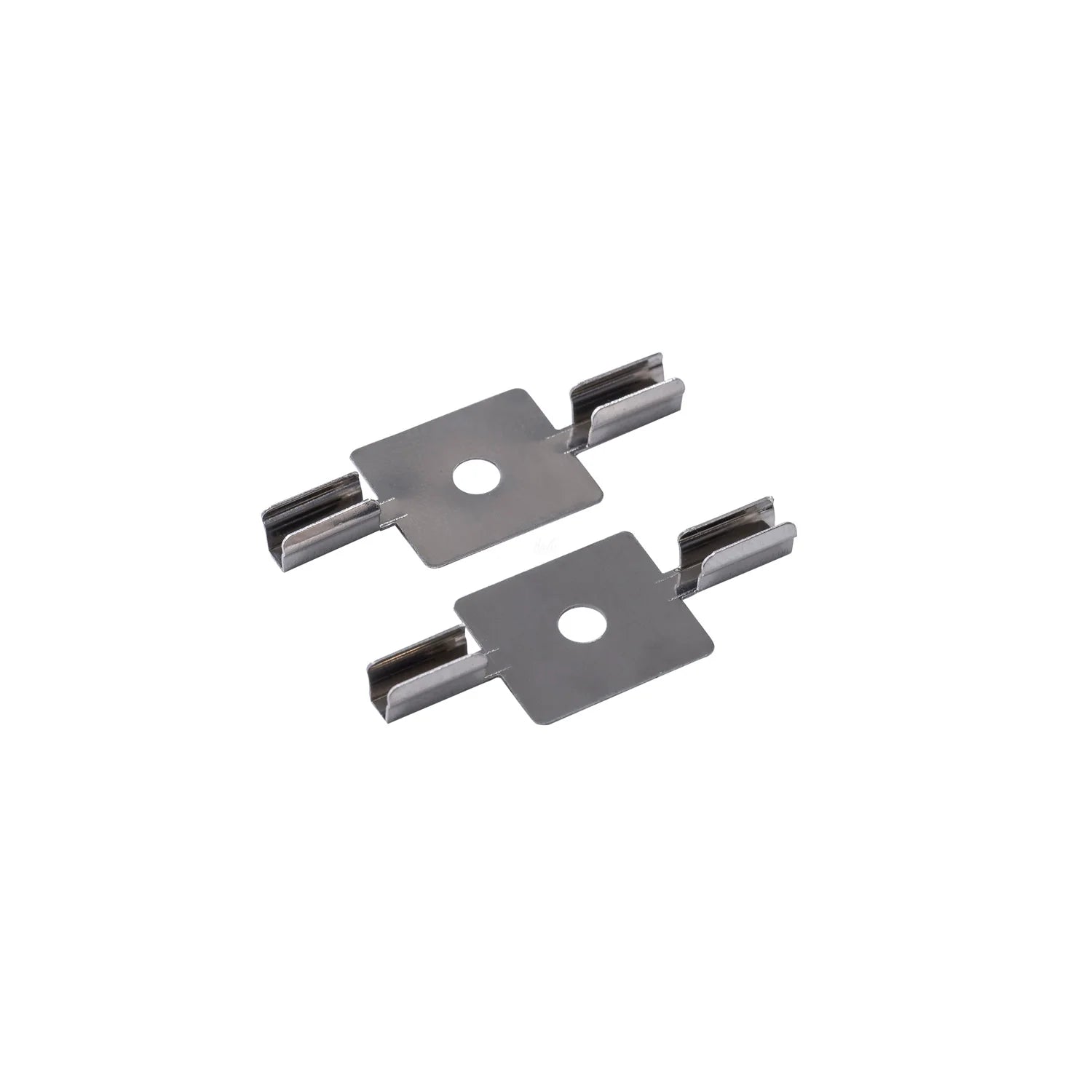 Havit End Caps to suit – Havit Suspended or Surface Mounted Black Aluminium Profile - HV9693-2025-BLK-EC